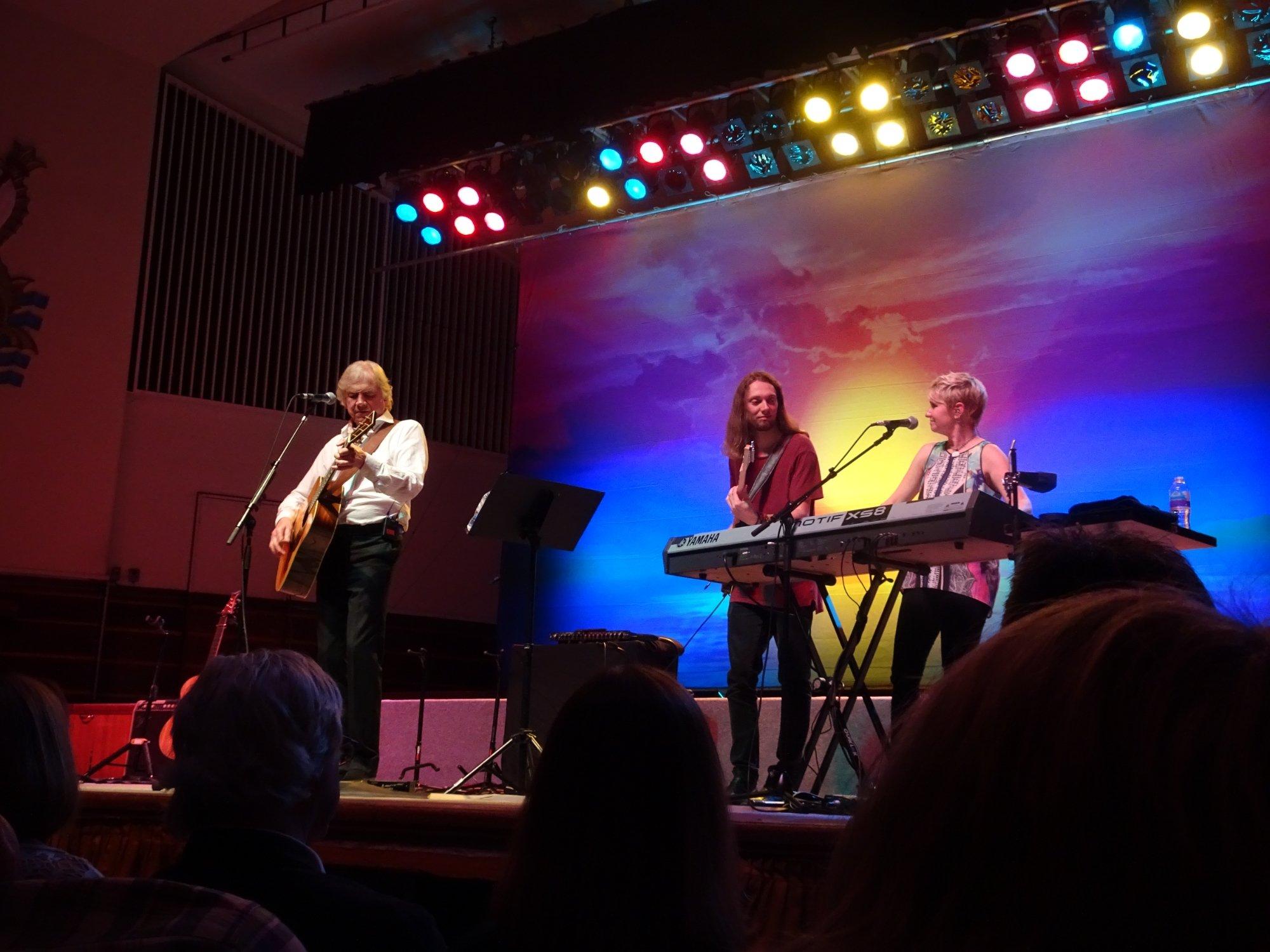 Worthing Theatres and Museum