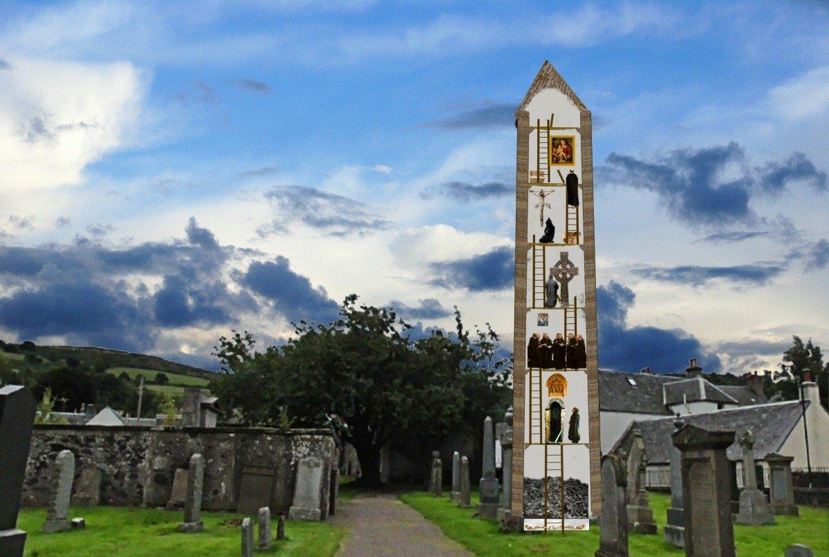 Abernethy Round Tower