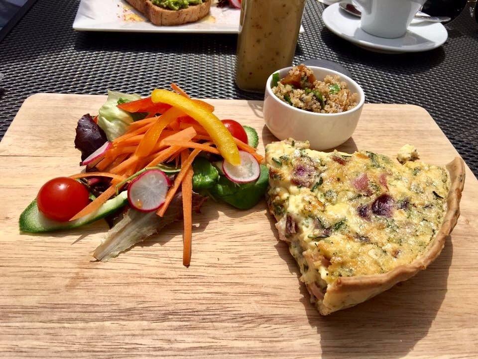 Carolina's Coffee Shop