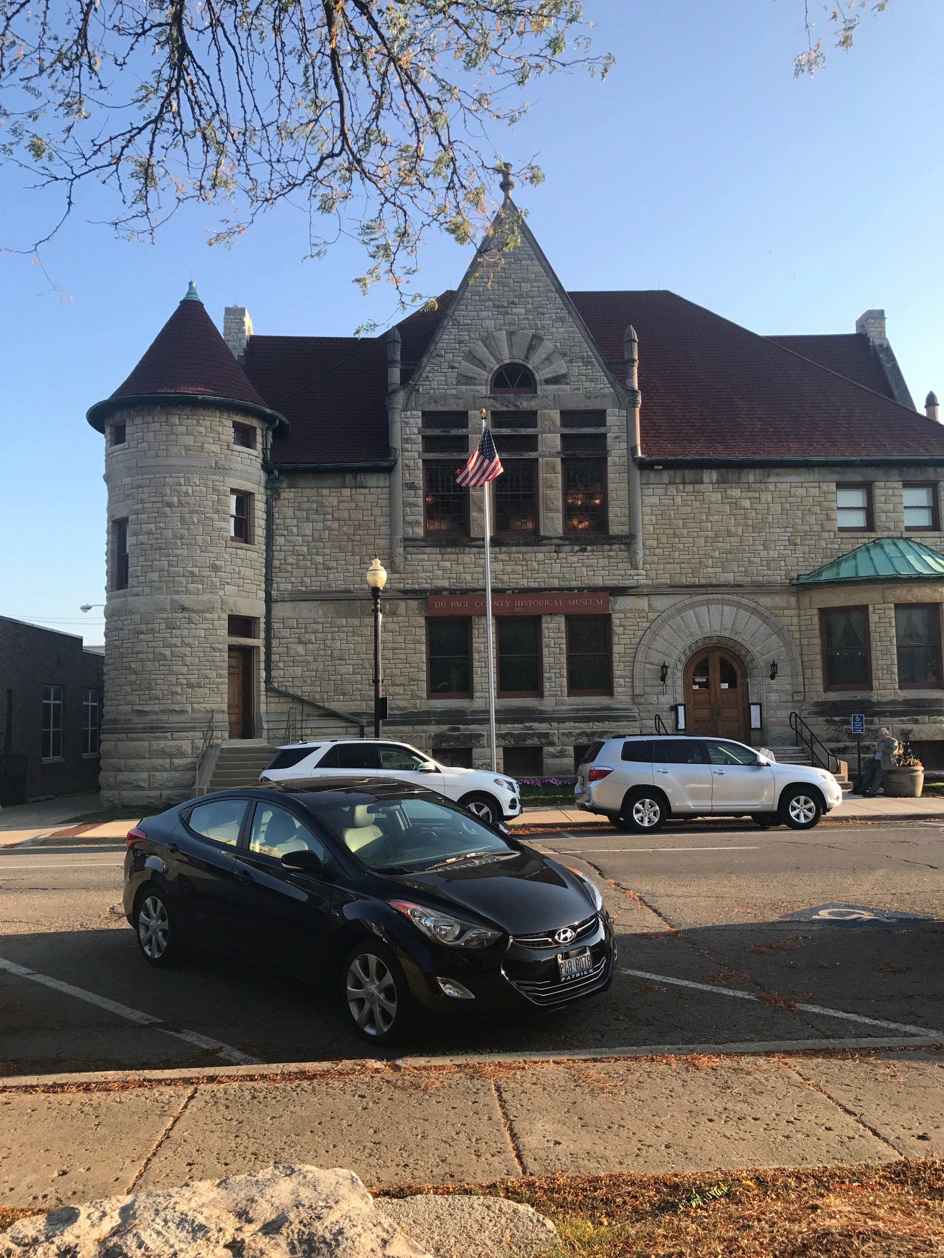 Photo by O6378WFannag