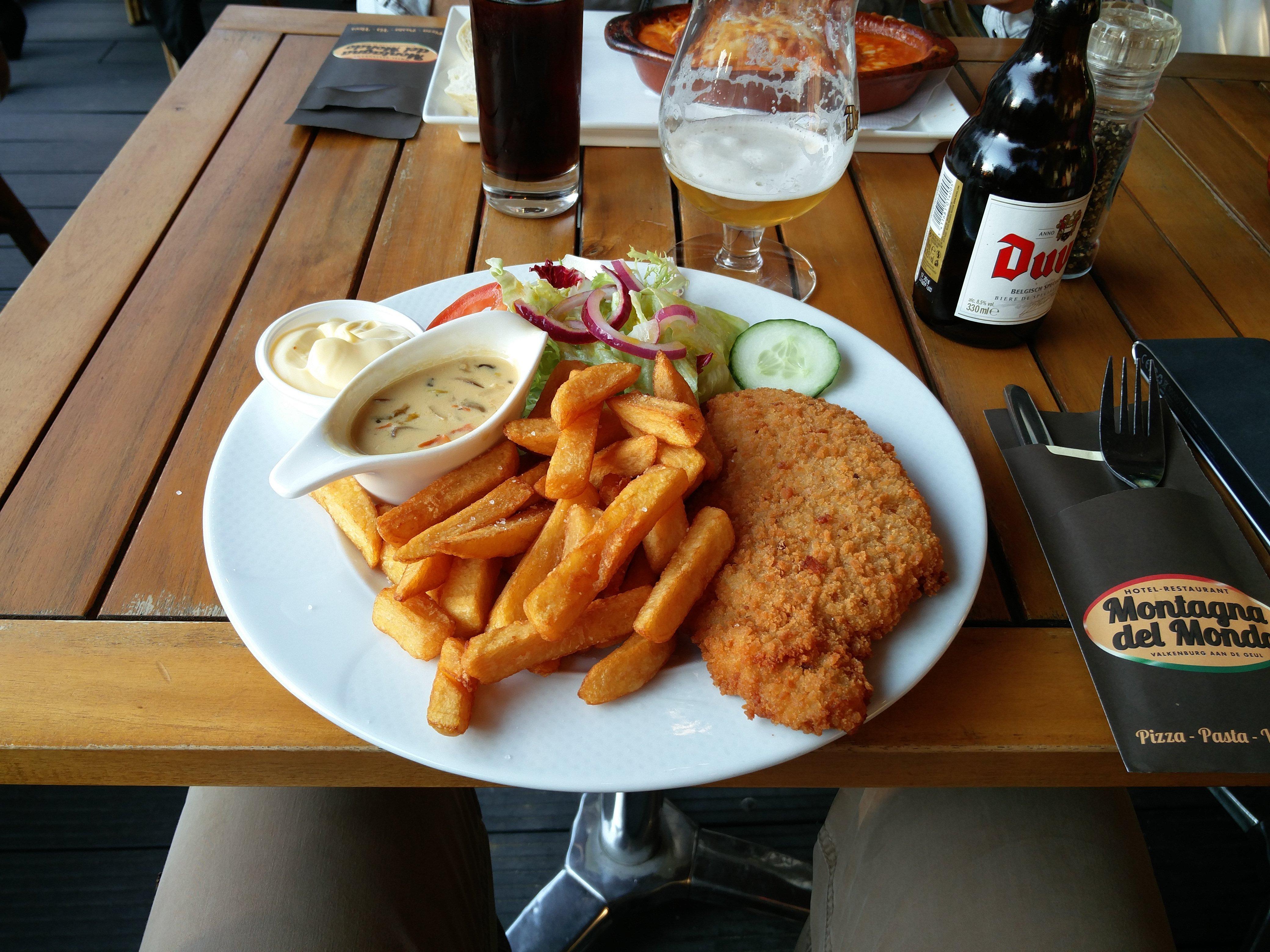 Photo by stefanhendrikx