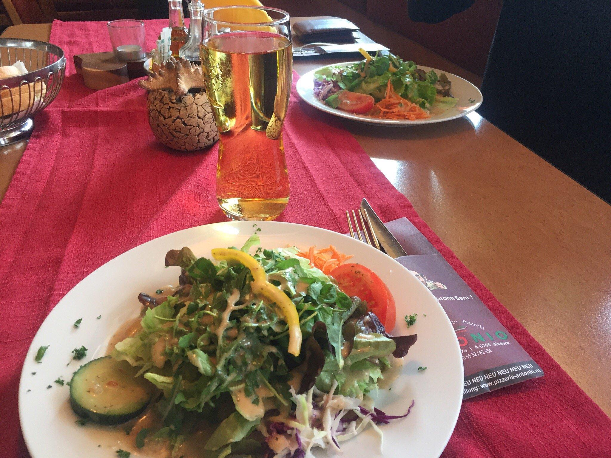 Antonio Restaurant - Bar & Pizzeria