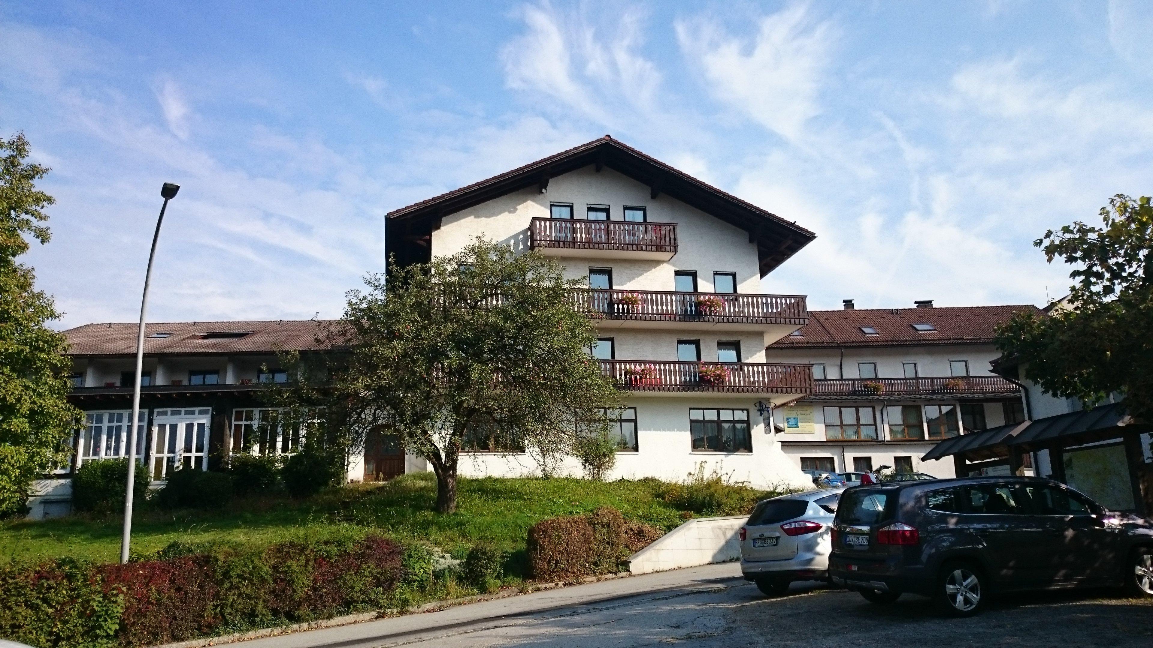 Vital & Wellness Hotel Schurger
