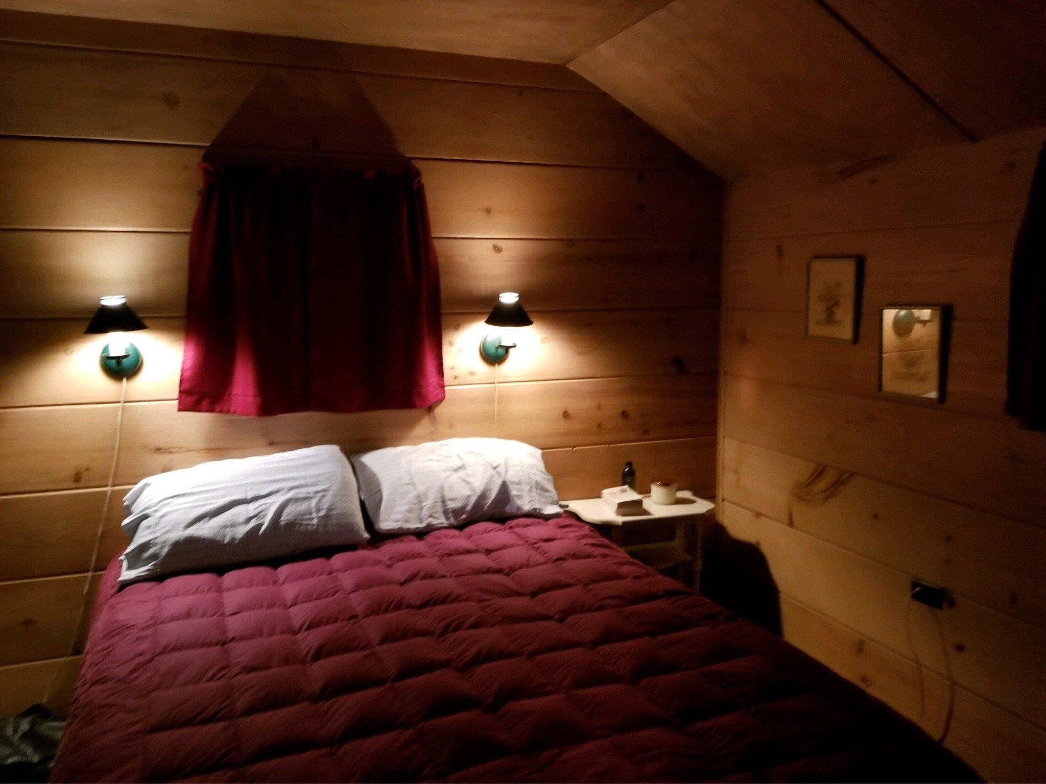 Pioneer Acres Cottages