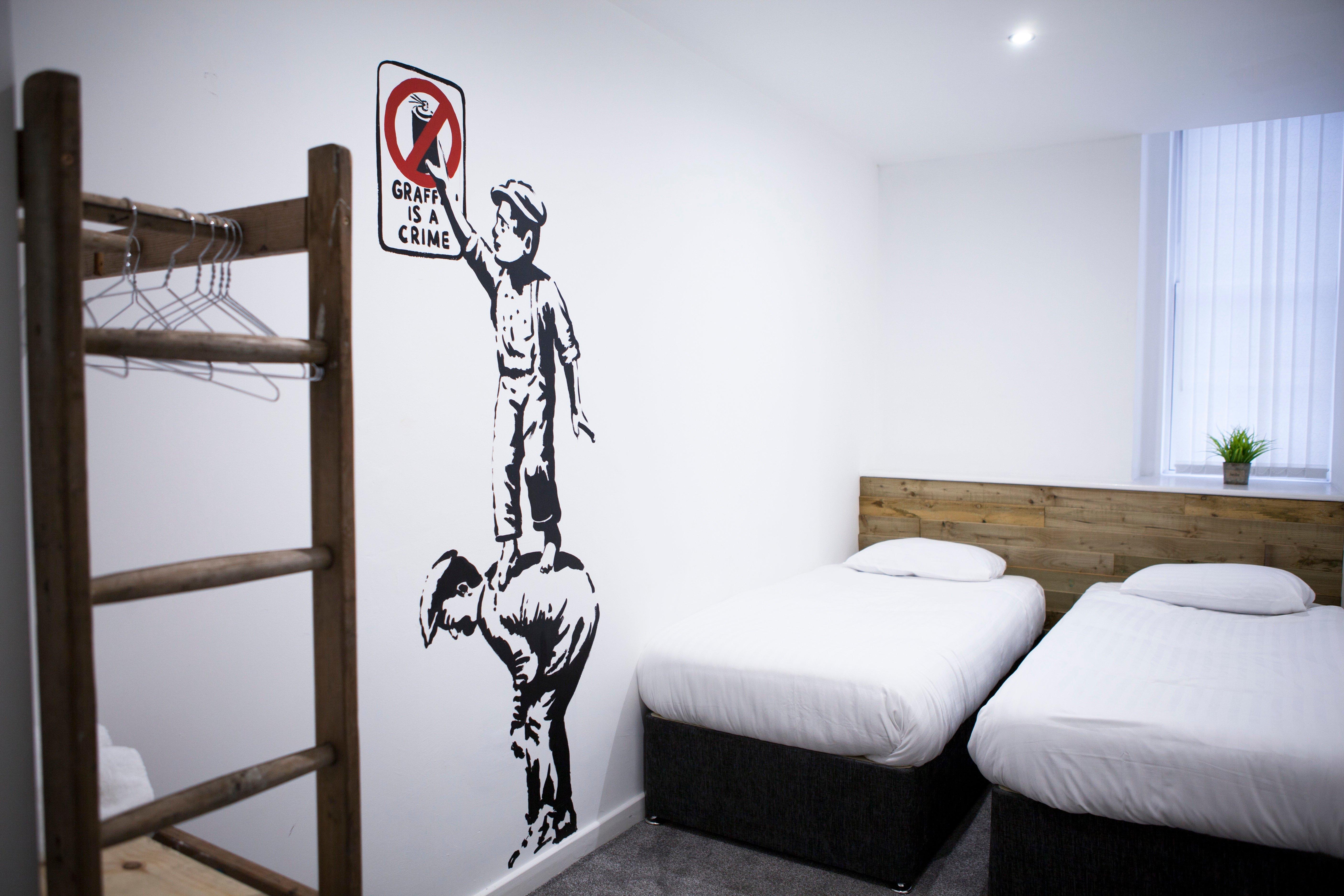 Fleet Street Apartments