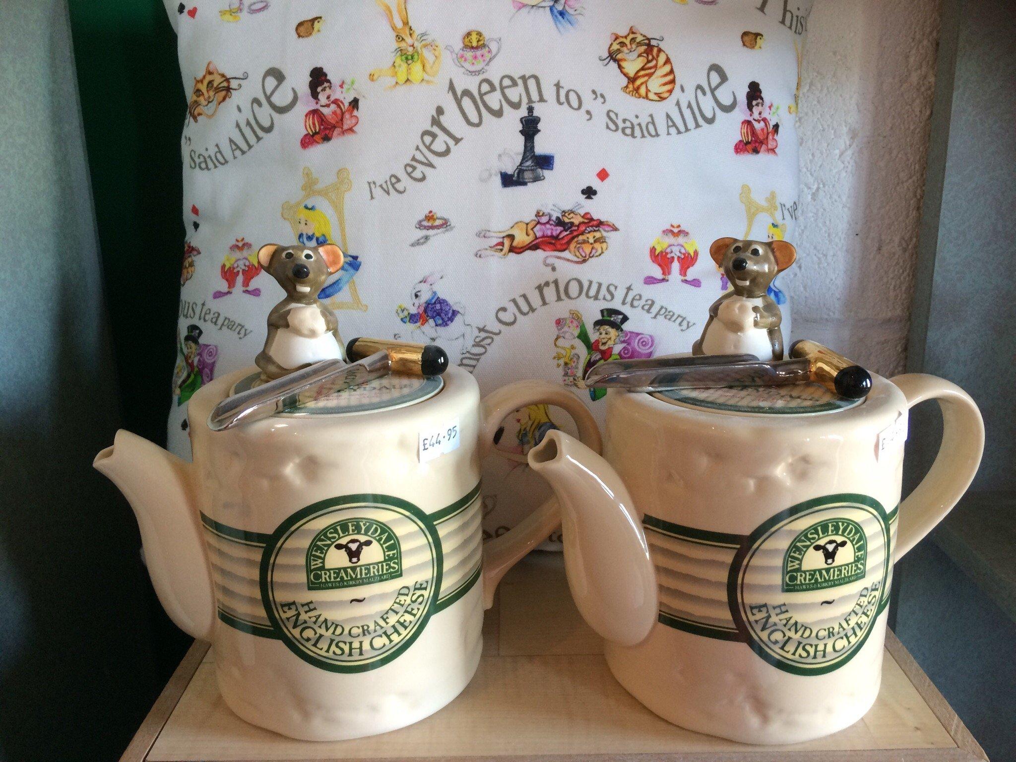 Ceramic Inspirations