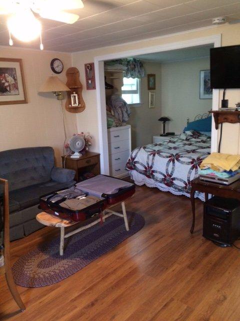 Foleys Bed & Breakfast,Housekeeping Cottages