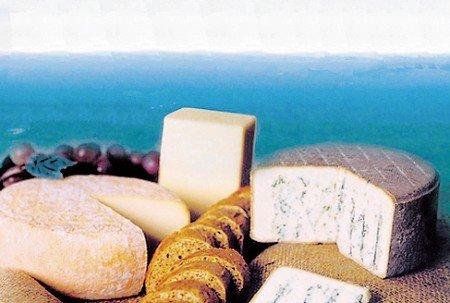 Les Fromagiers de la Table Ronde