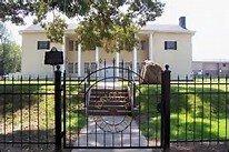 Bauxite Historical Association Museum