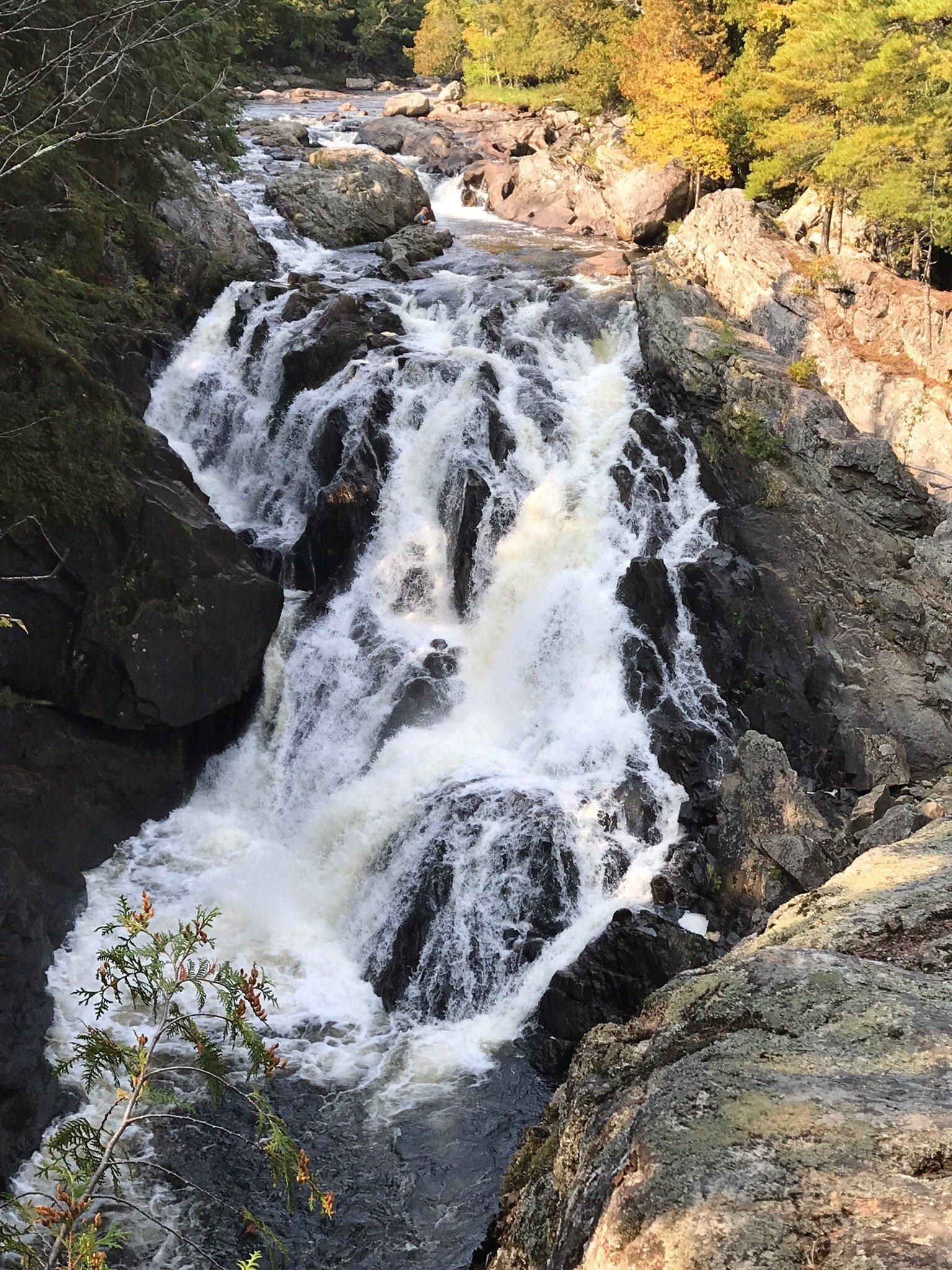 Wilmington Notch - Campground