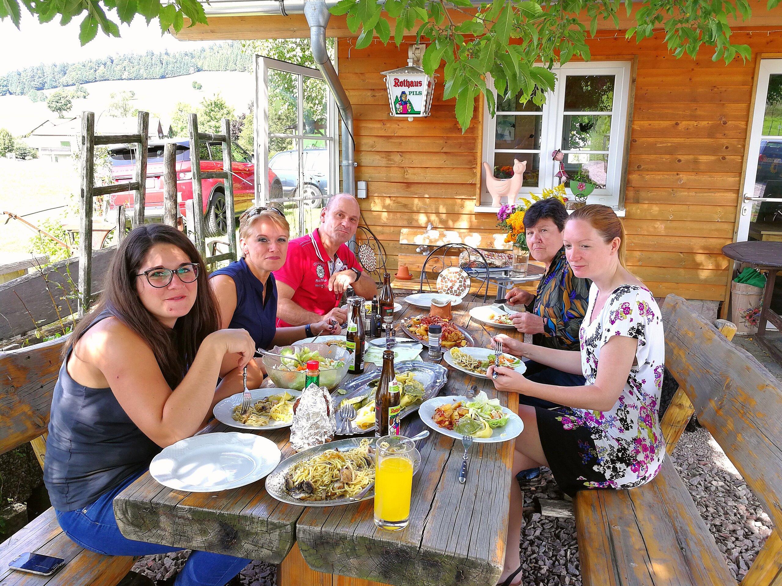 Cafe Zur Krauterwirtin