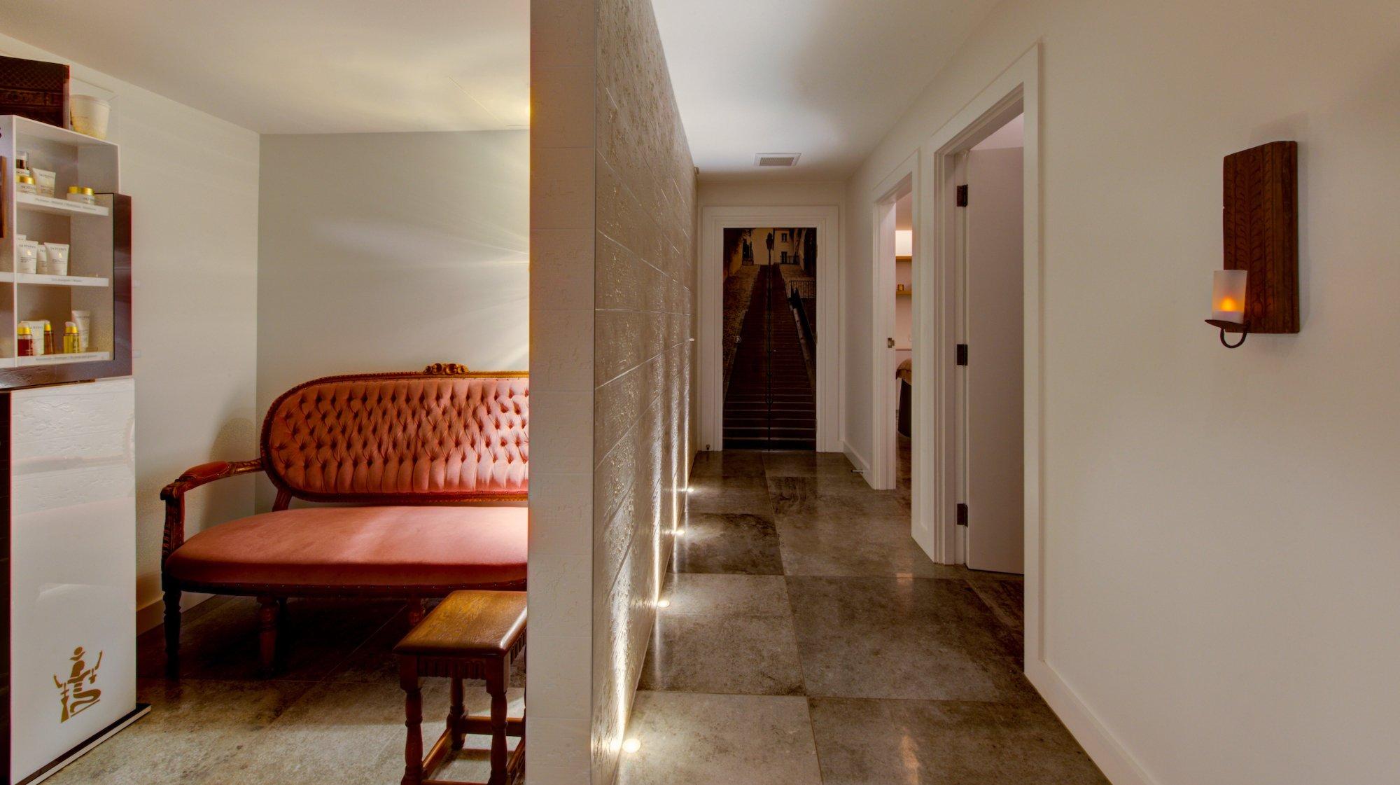 Spa InterContinental