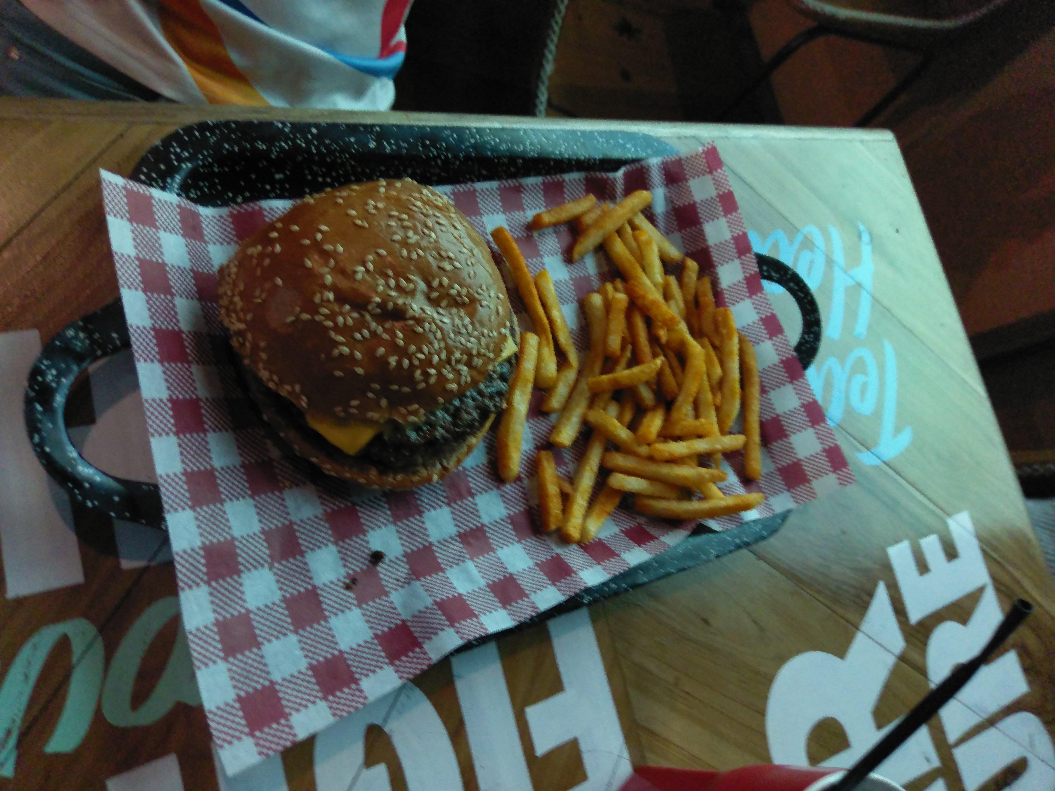 Photo by Johnwpollard