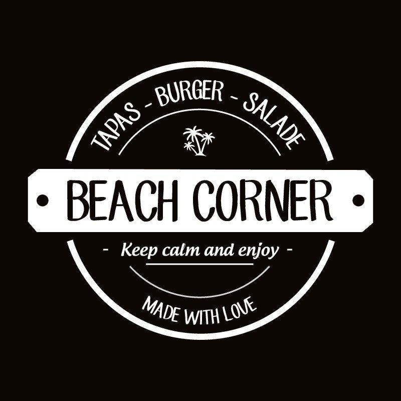 Beach Corner