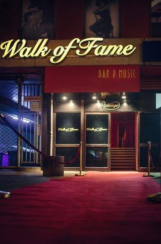 Walk of Fame