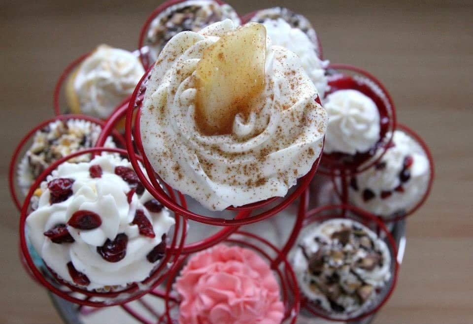 Yhanne's House of Cheesecakes