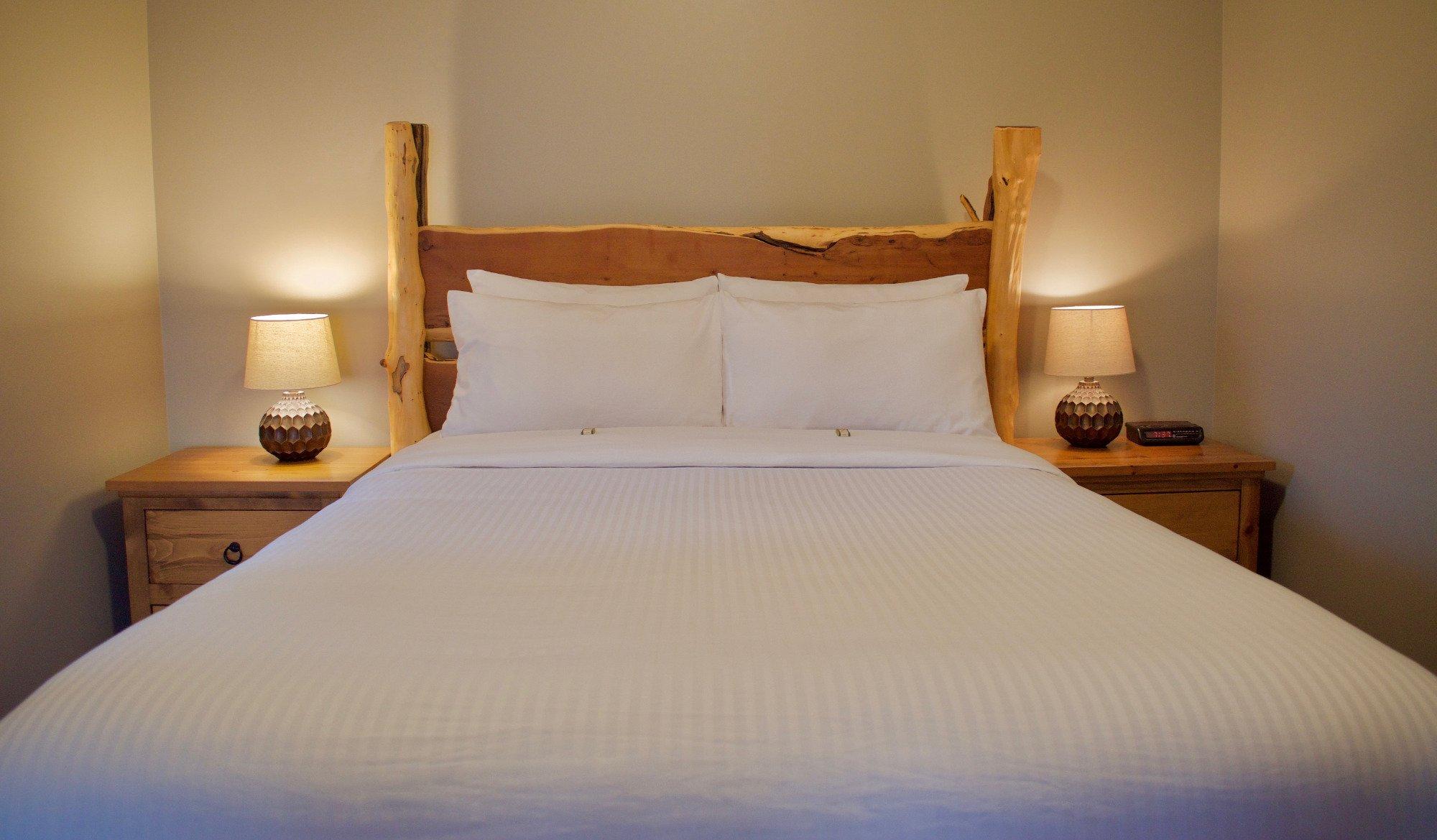 Cedar Park Resort Cottages & RV Camping