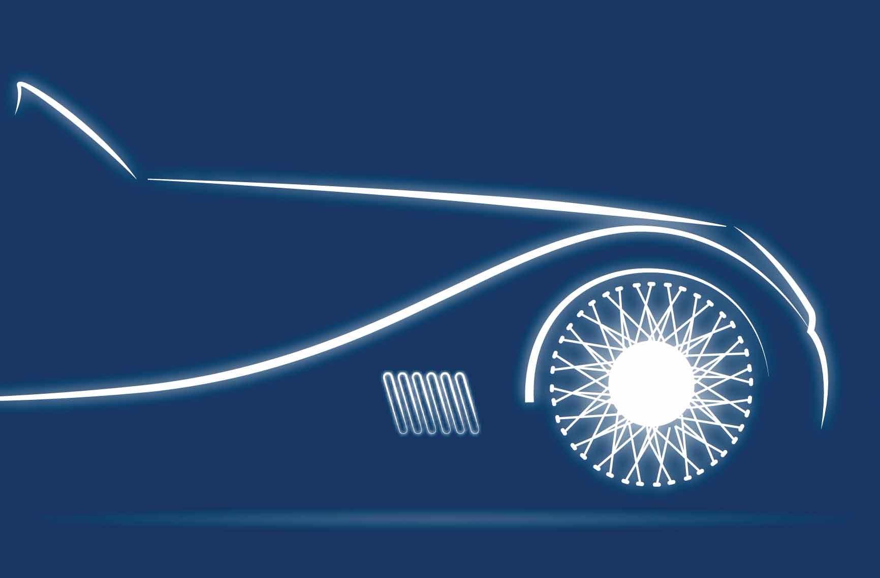 Classic Car Hire North