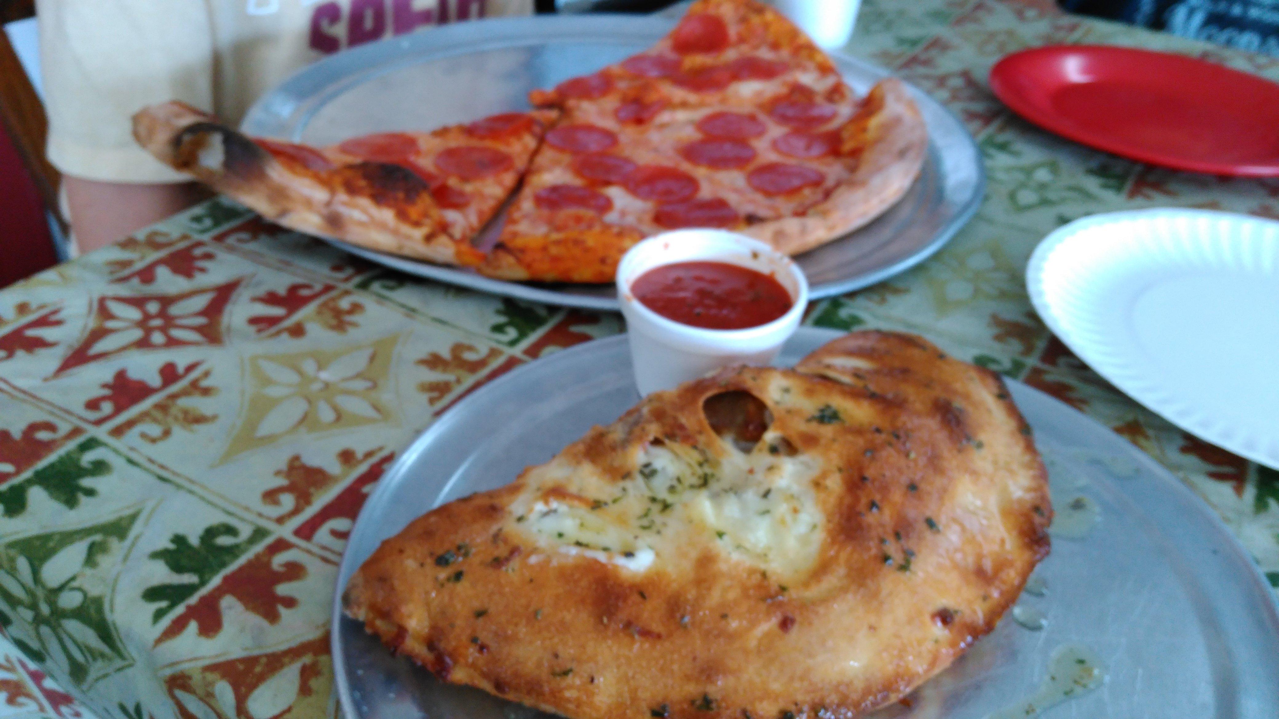 Mirino Bakery & Deli