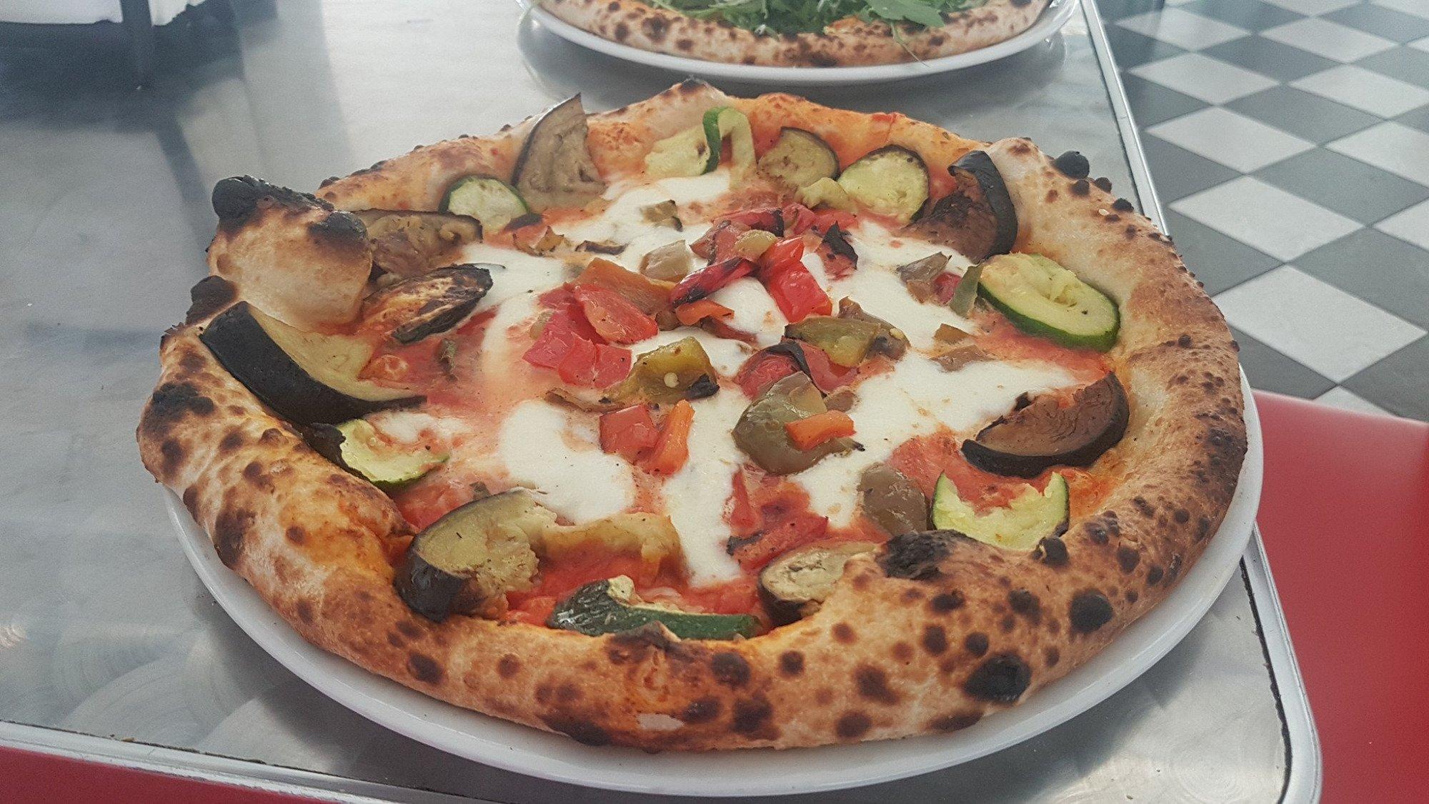 Pizzeria e Braceria All'Abbuffata