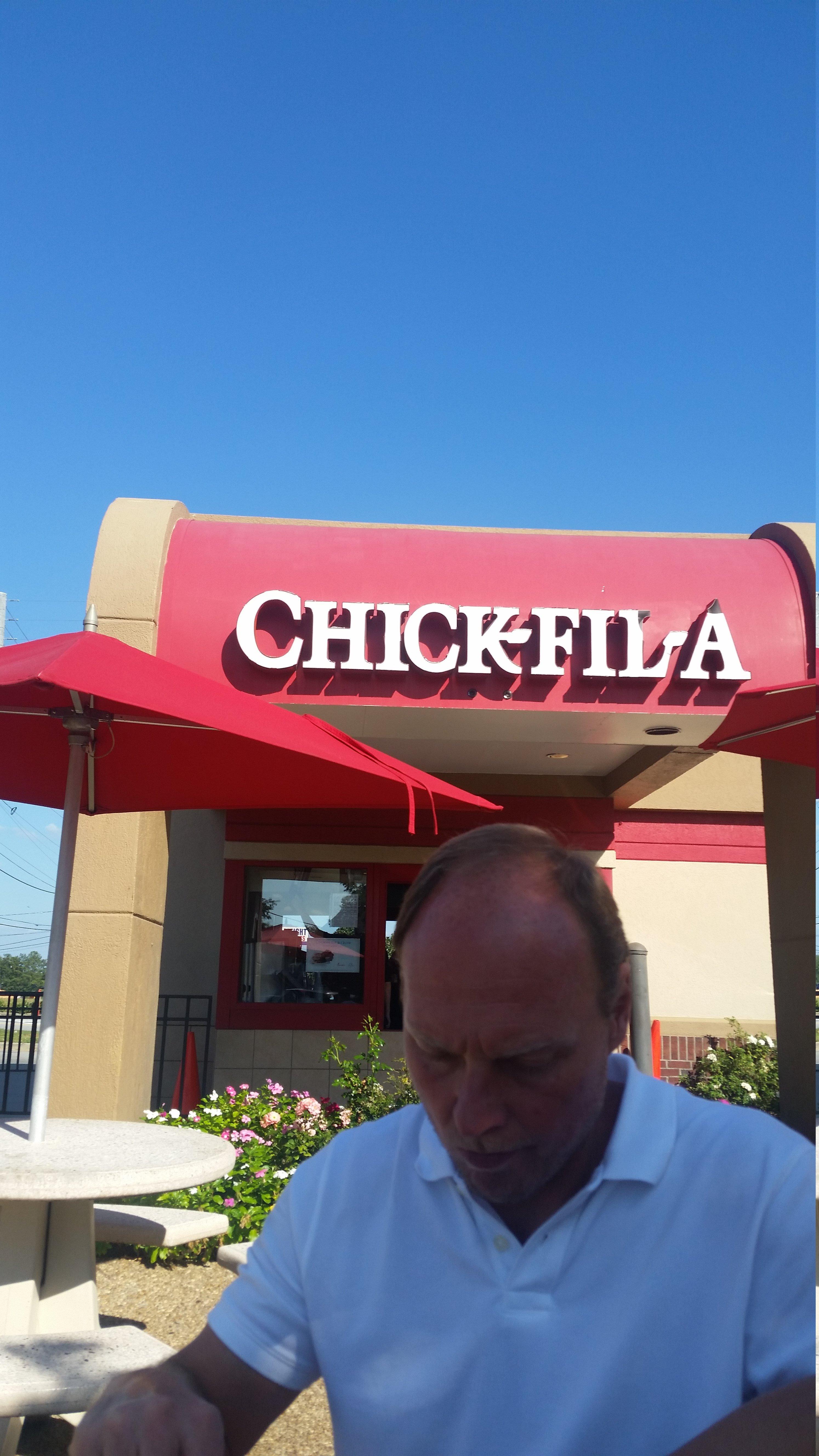 Chick-fil-A