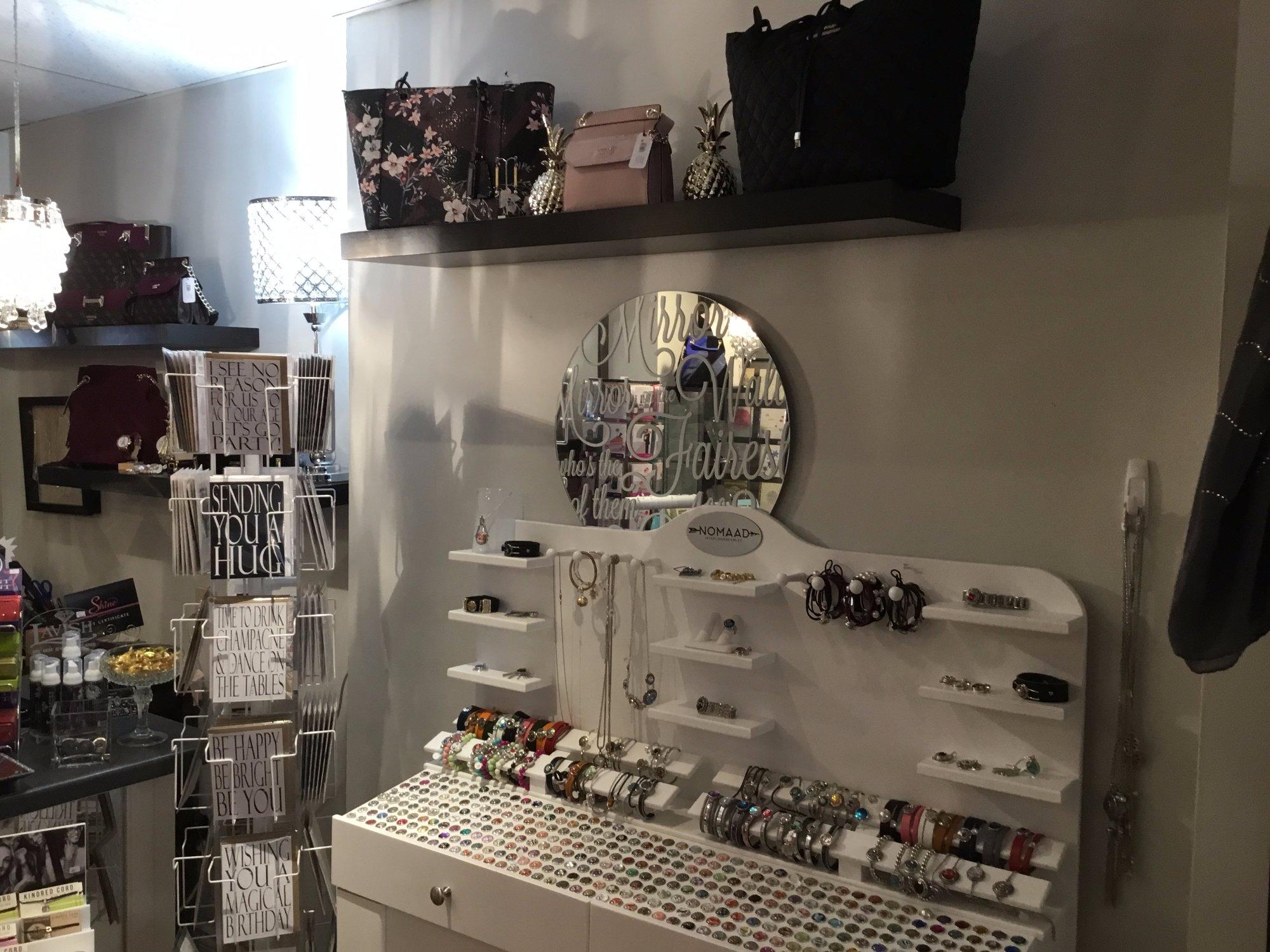 Shine Jewellery & Accessories