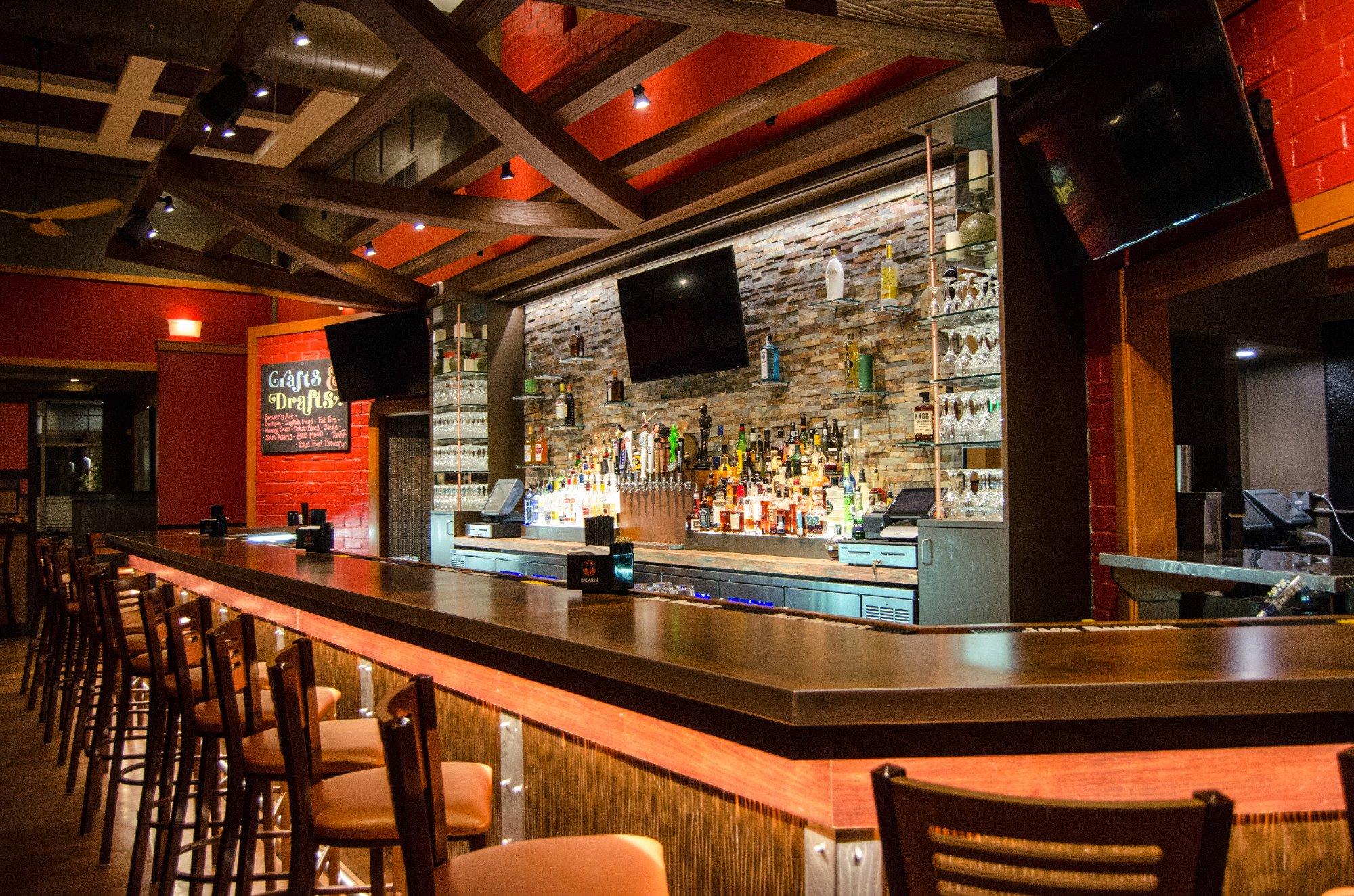 Bluestone Restaurant