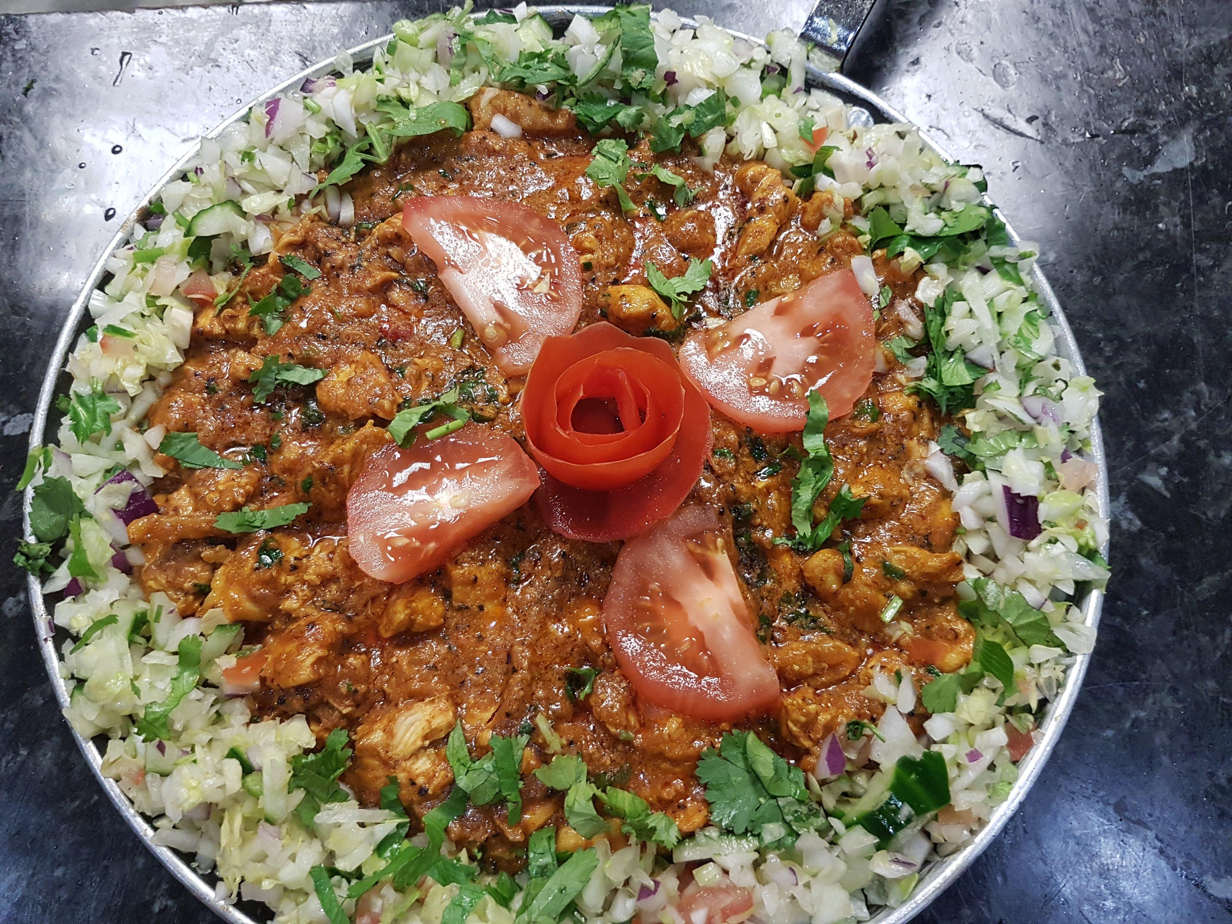 Punjabi Karahi Indian Restaurant