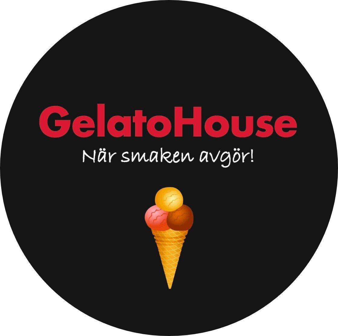 GelatoHouse