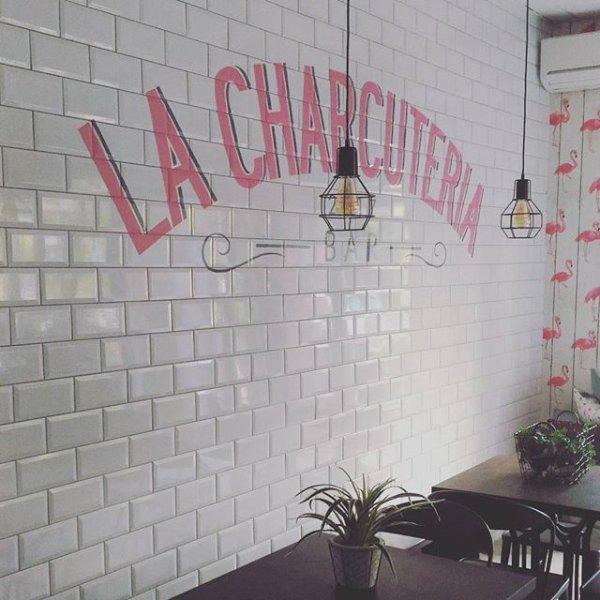 La Charcutería