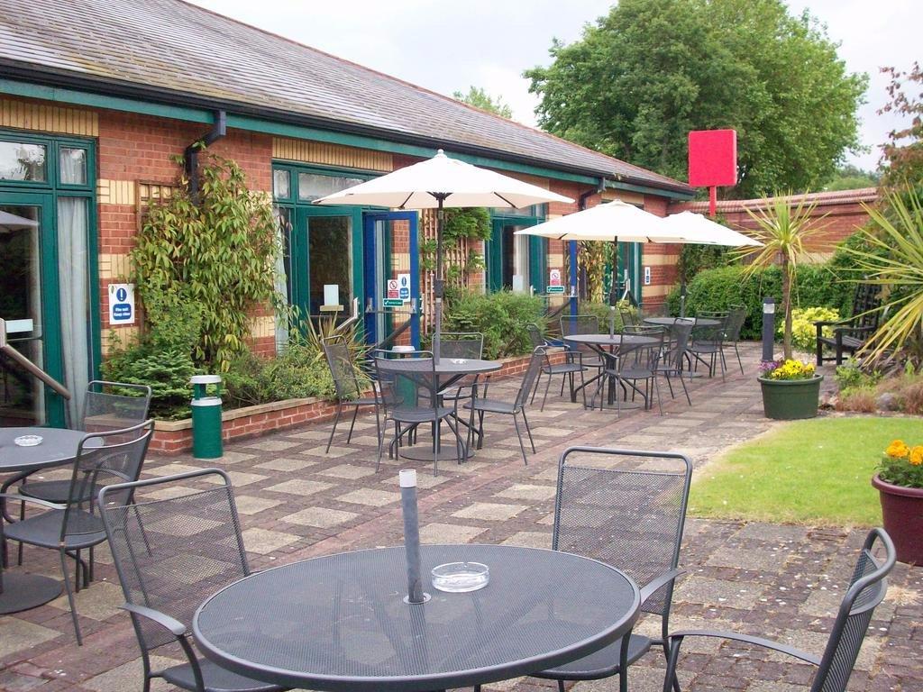 Mercure Wigan Oak Hotel