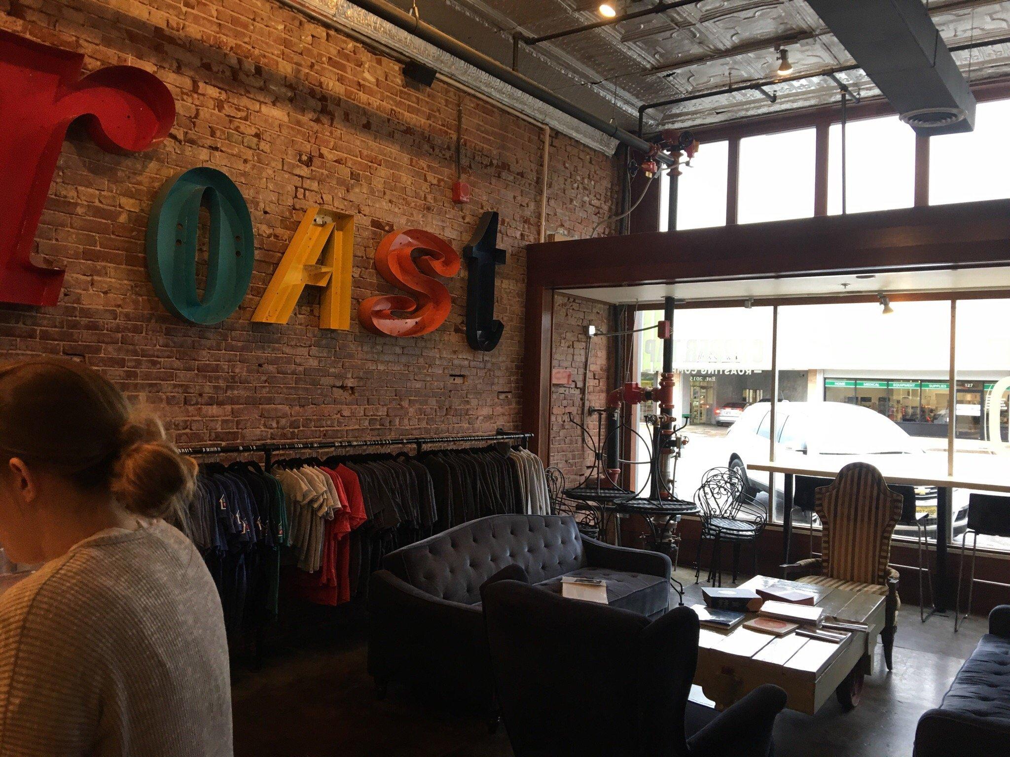 Five80 Coffeehouse