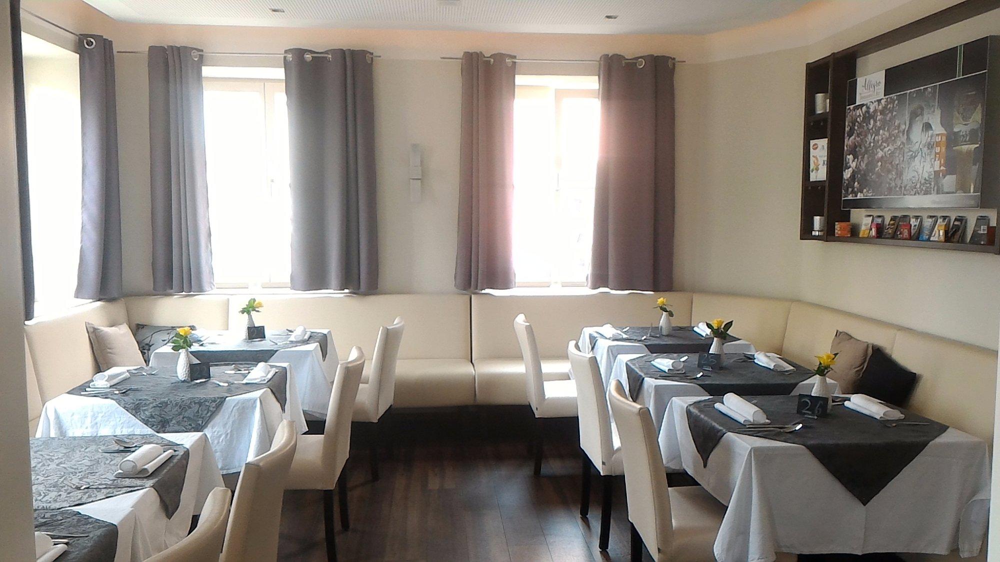 Allegro Restaurant & Bar