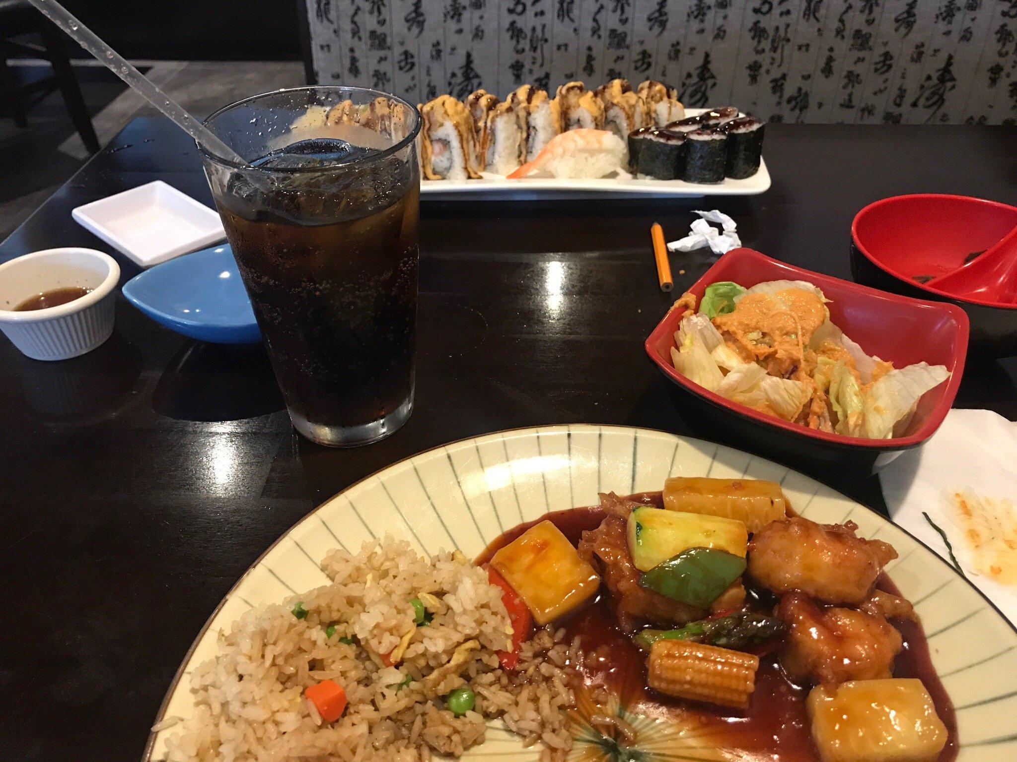 Asahi All You Can Eat