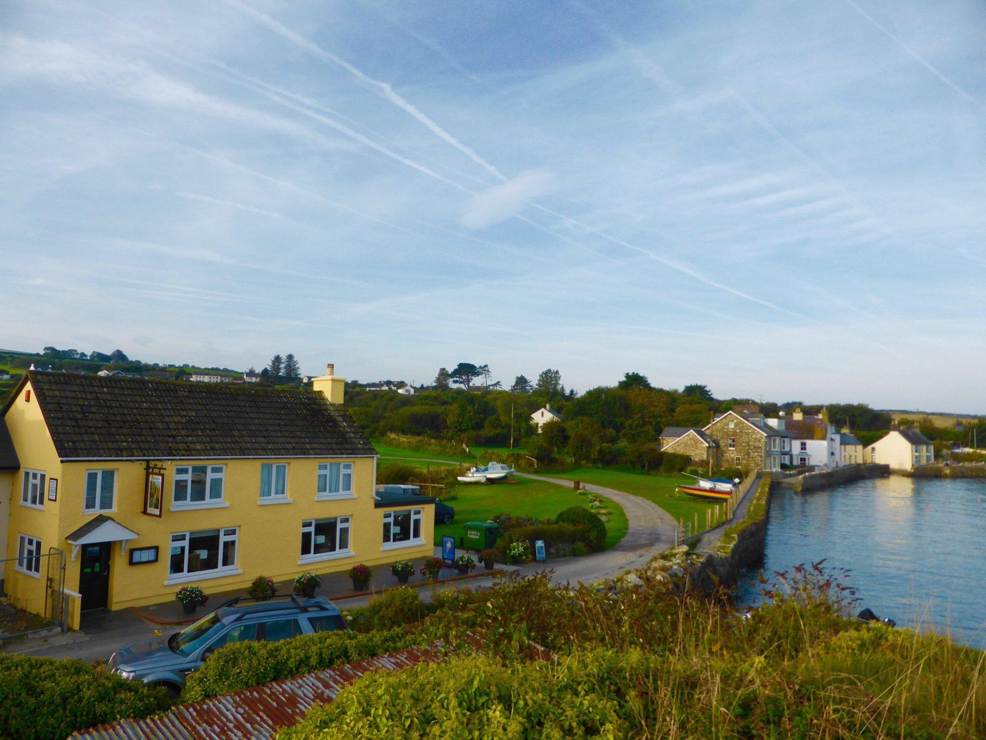 Morawelon Waterfront Cafe Bar & Takeaway Restaurant