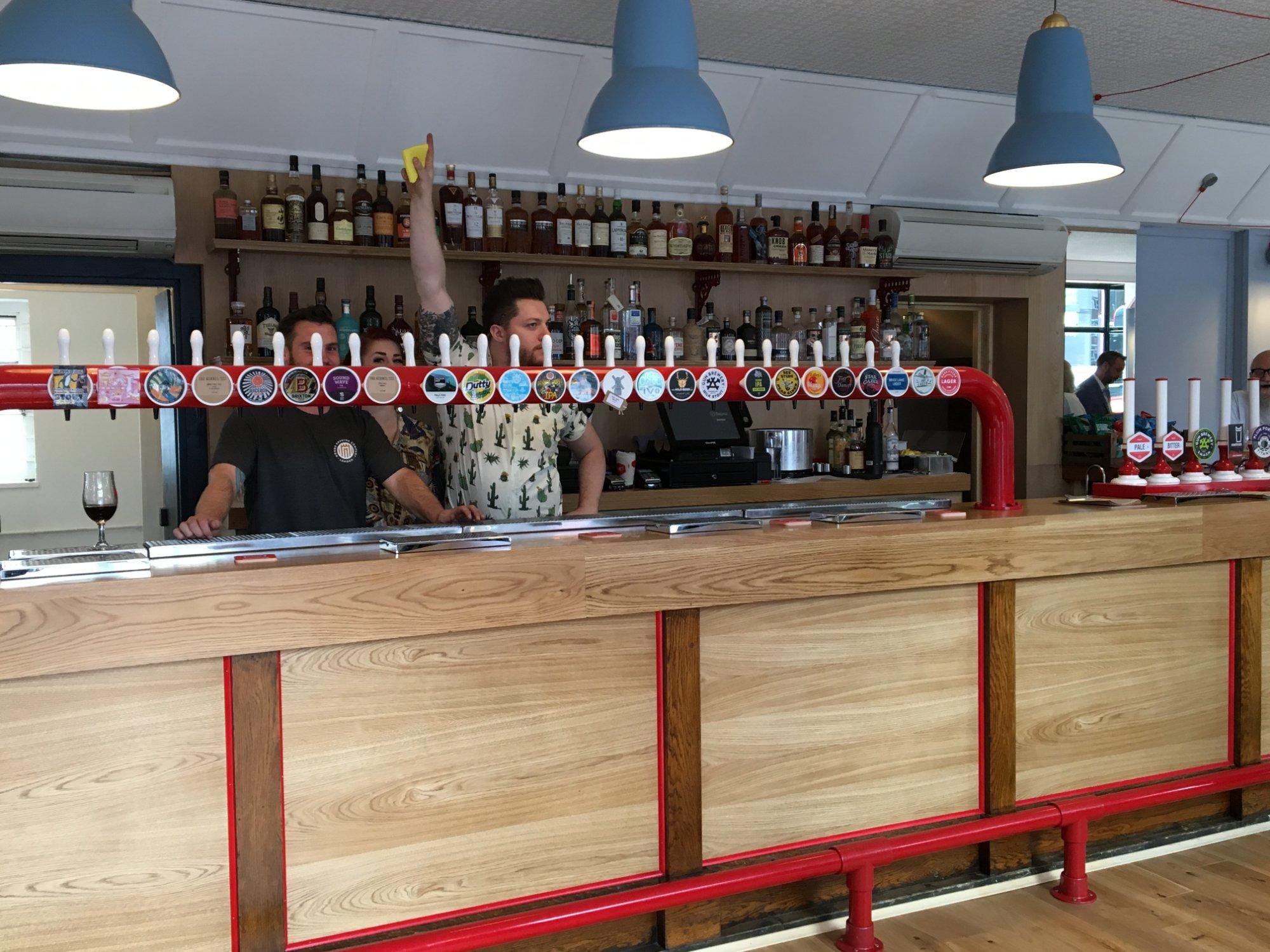 Photo by LondonNefertiti