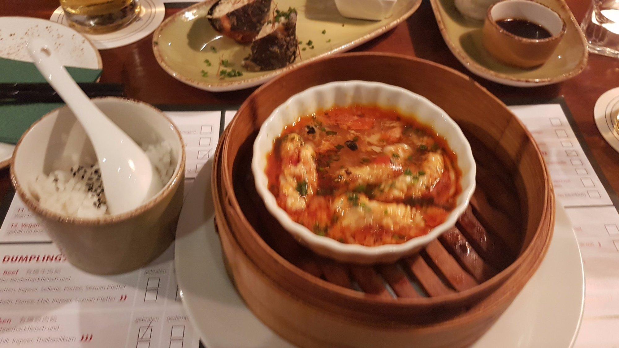 Ledu Dim Sum Bar & Restaurant