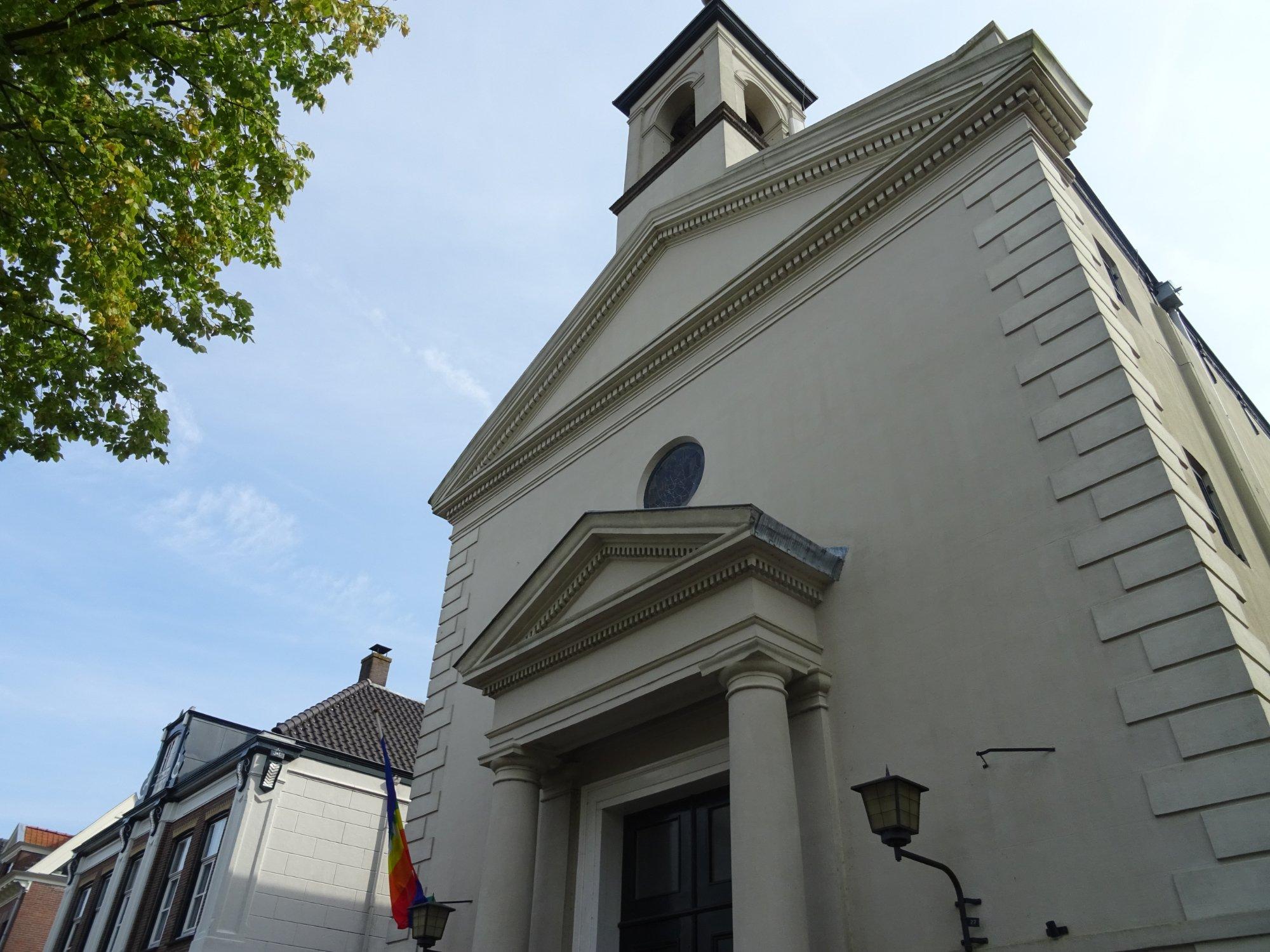 Katholieke St. Nicolaas Kerk