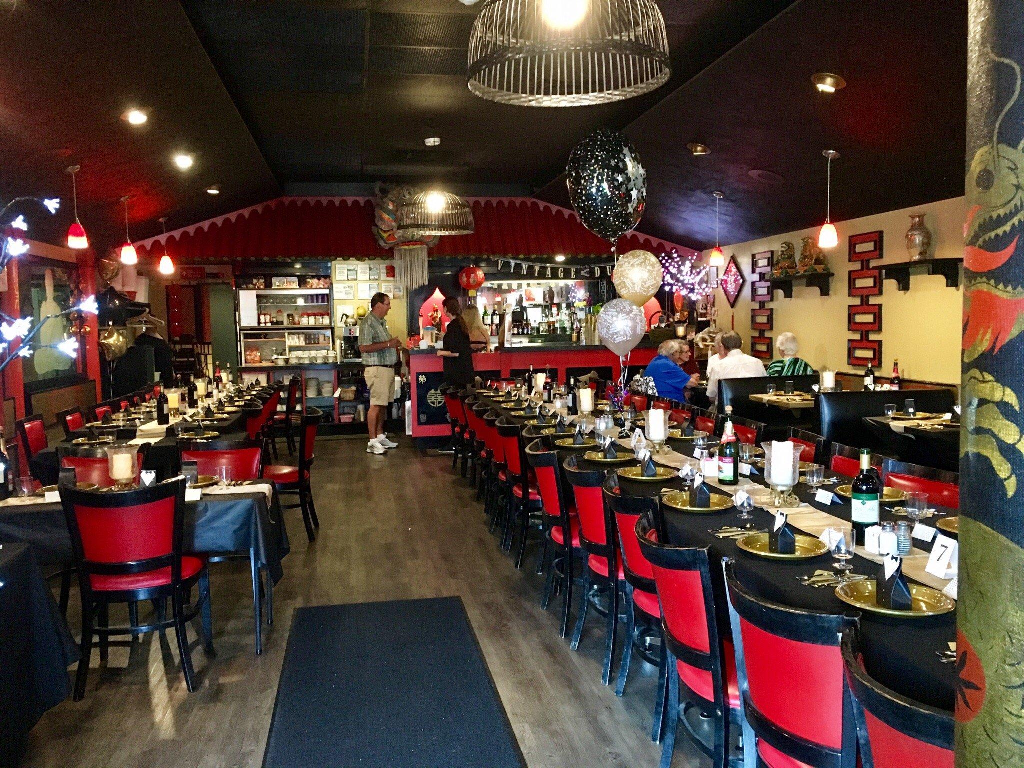 George's Fine Chinese Food Restaurant