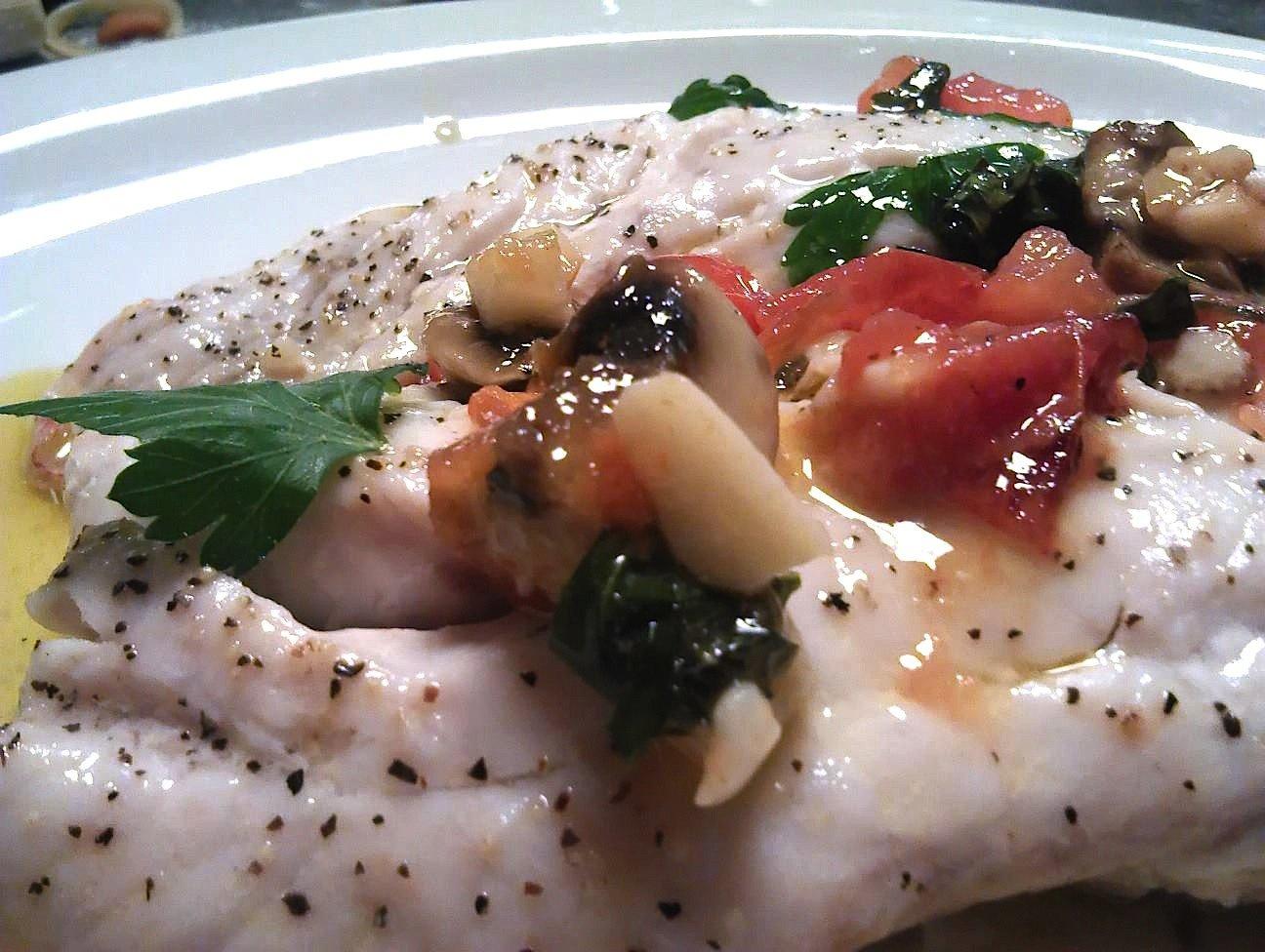 Cafe Italia Restaurant