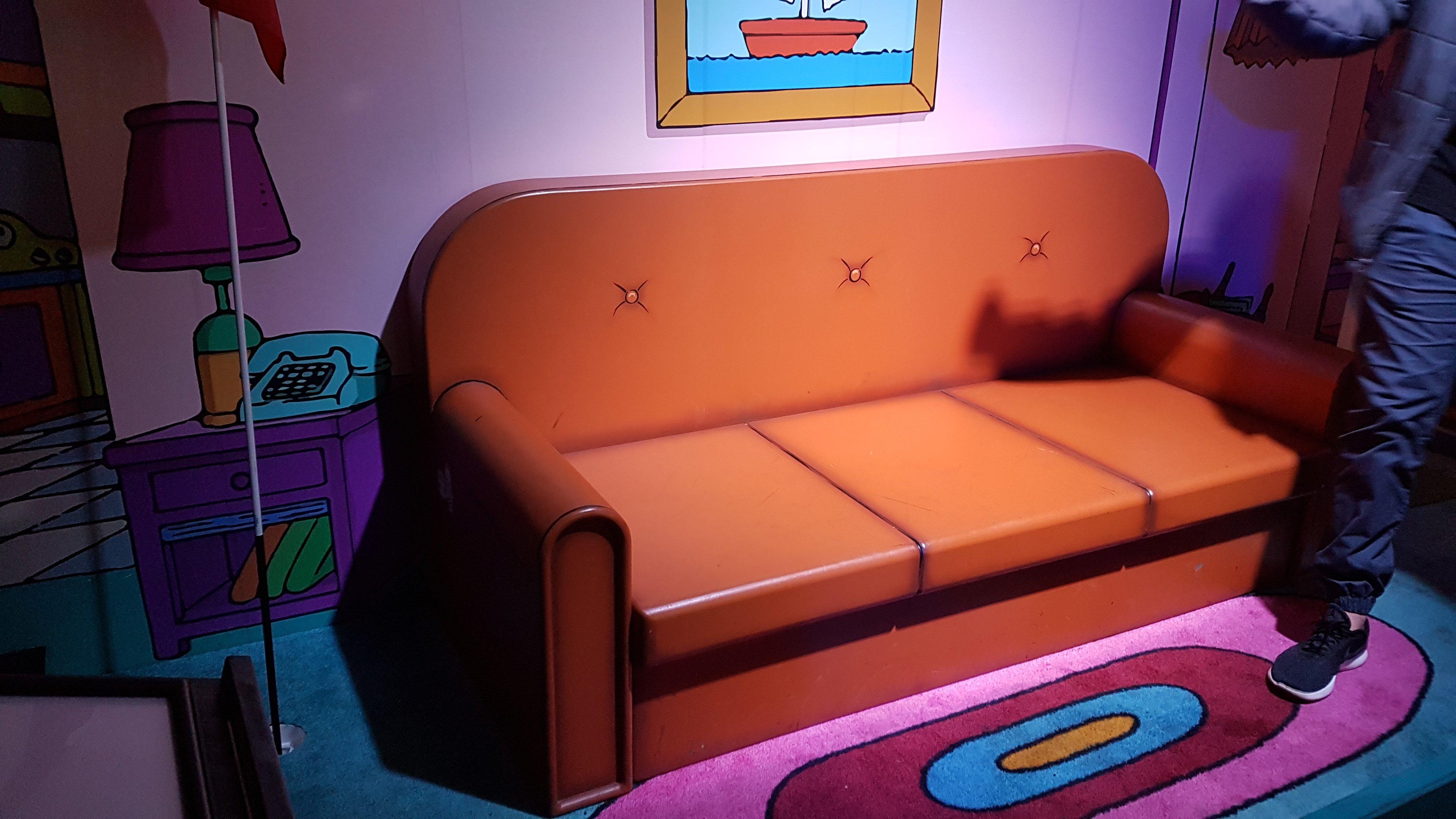 Holey Moley Golf Club Adelaide