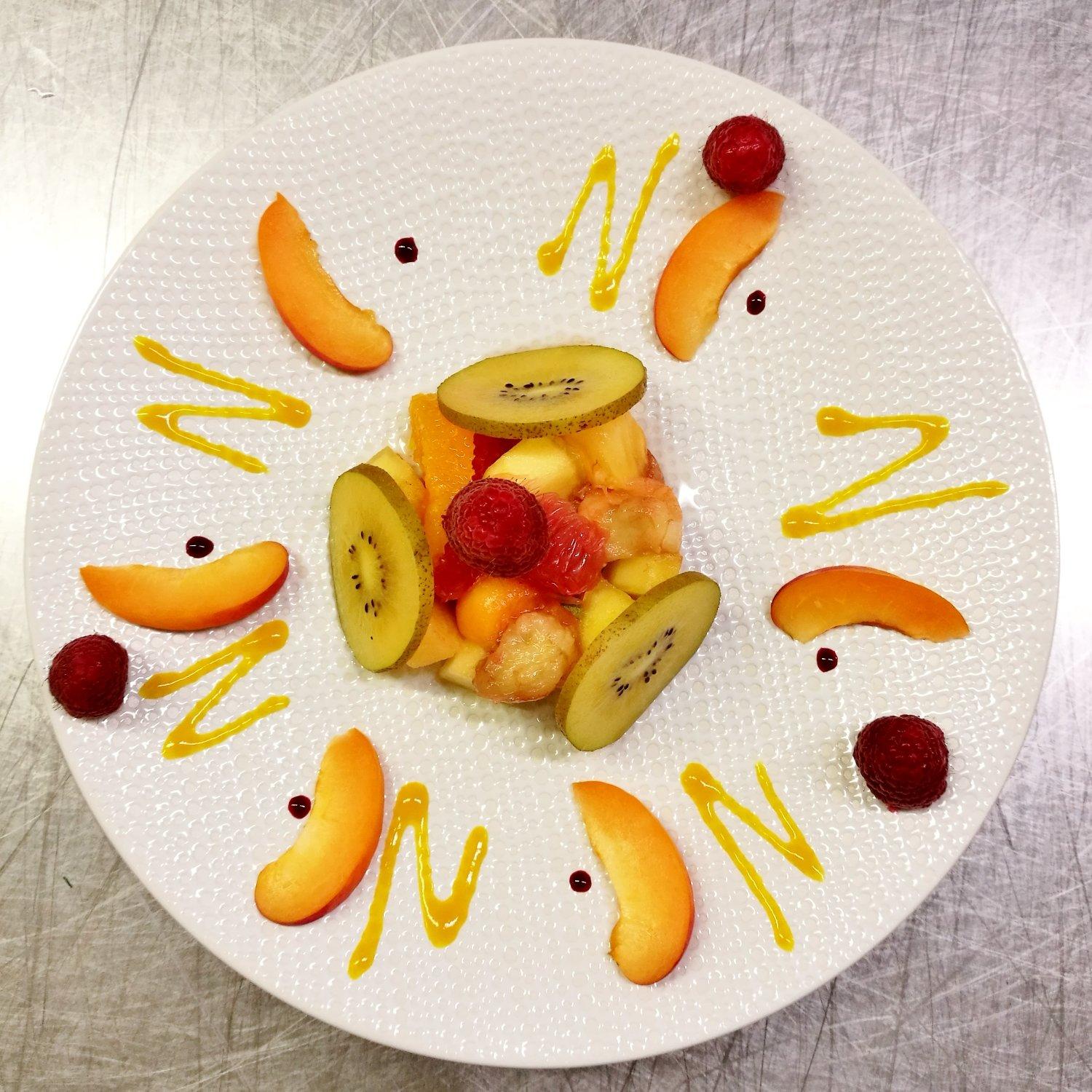 Le Restaurant du Theatre