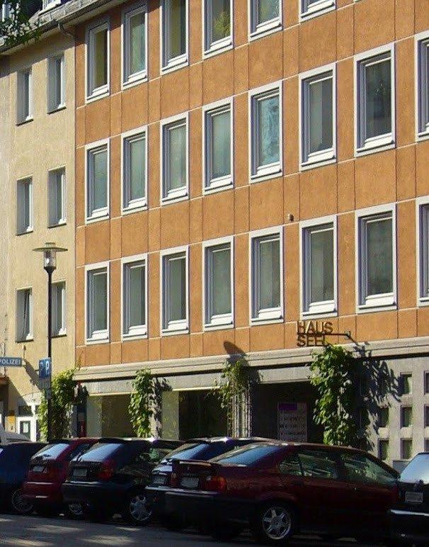 Städtische Galerie Haus Seel