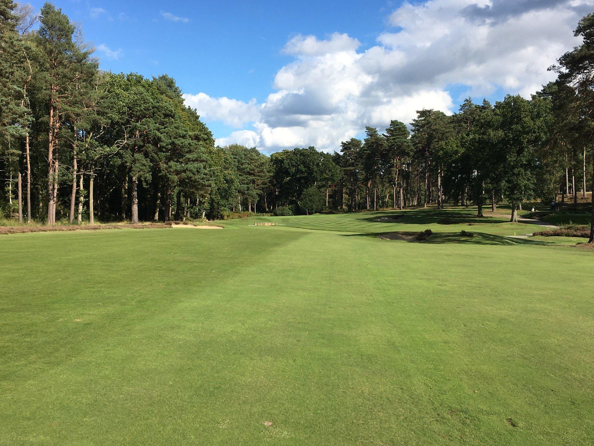 West Hill Golf Club