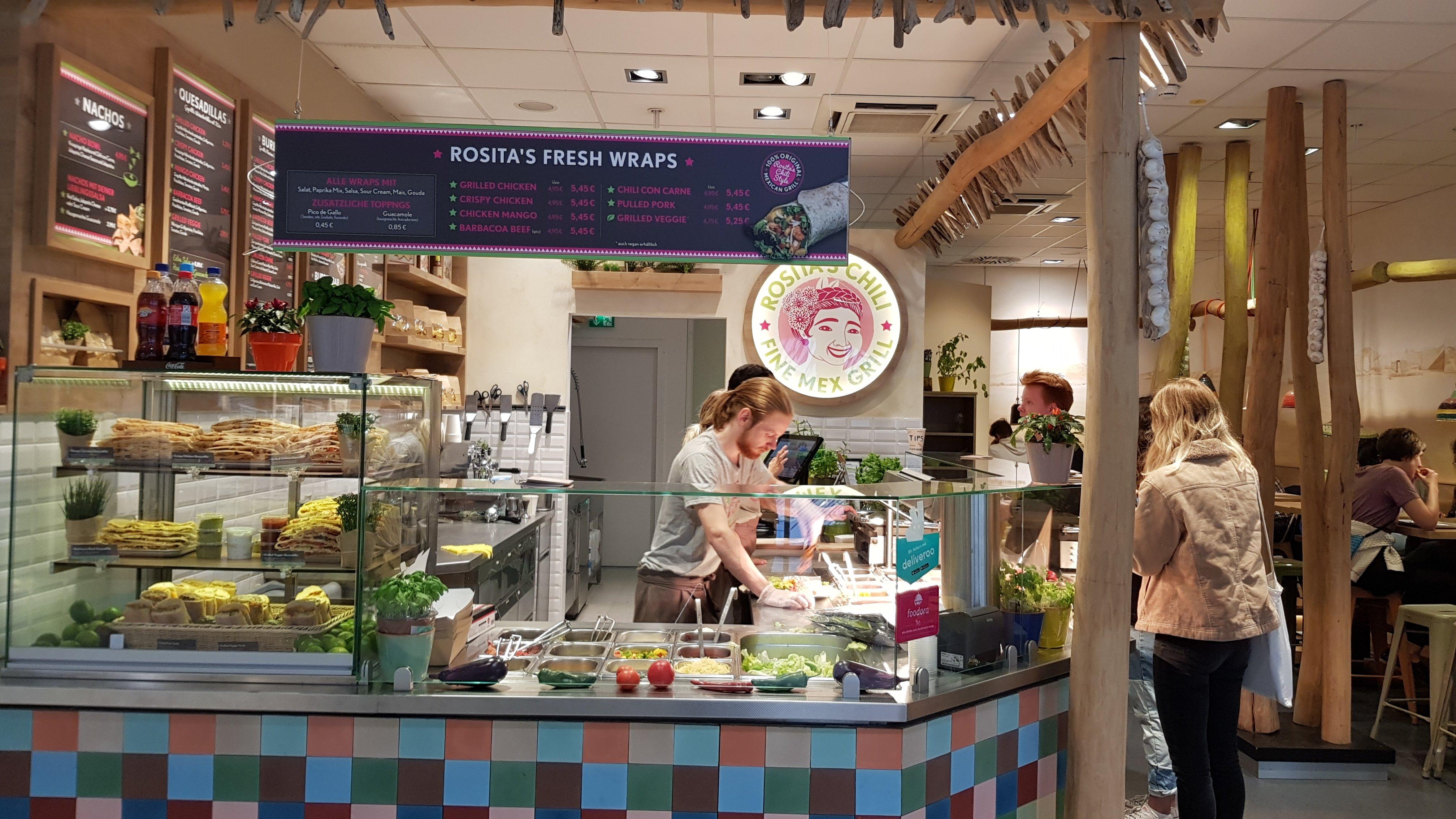 Photo by MatthiasBrezina