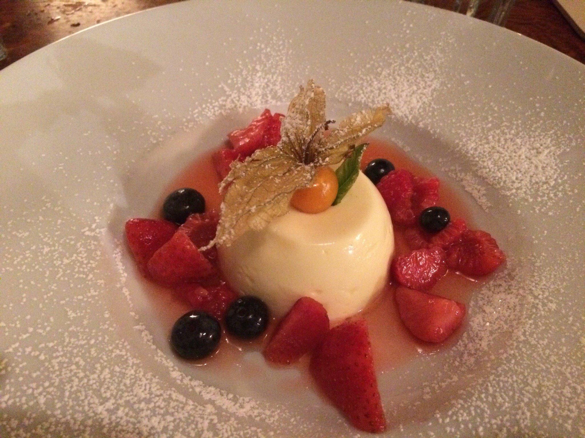 The Old Church House Inn