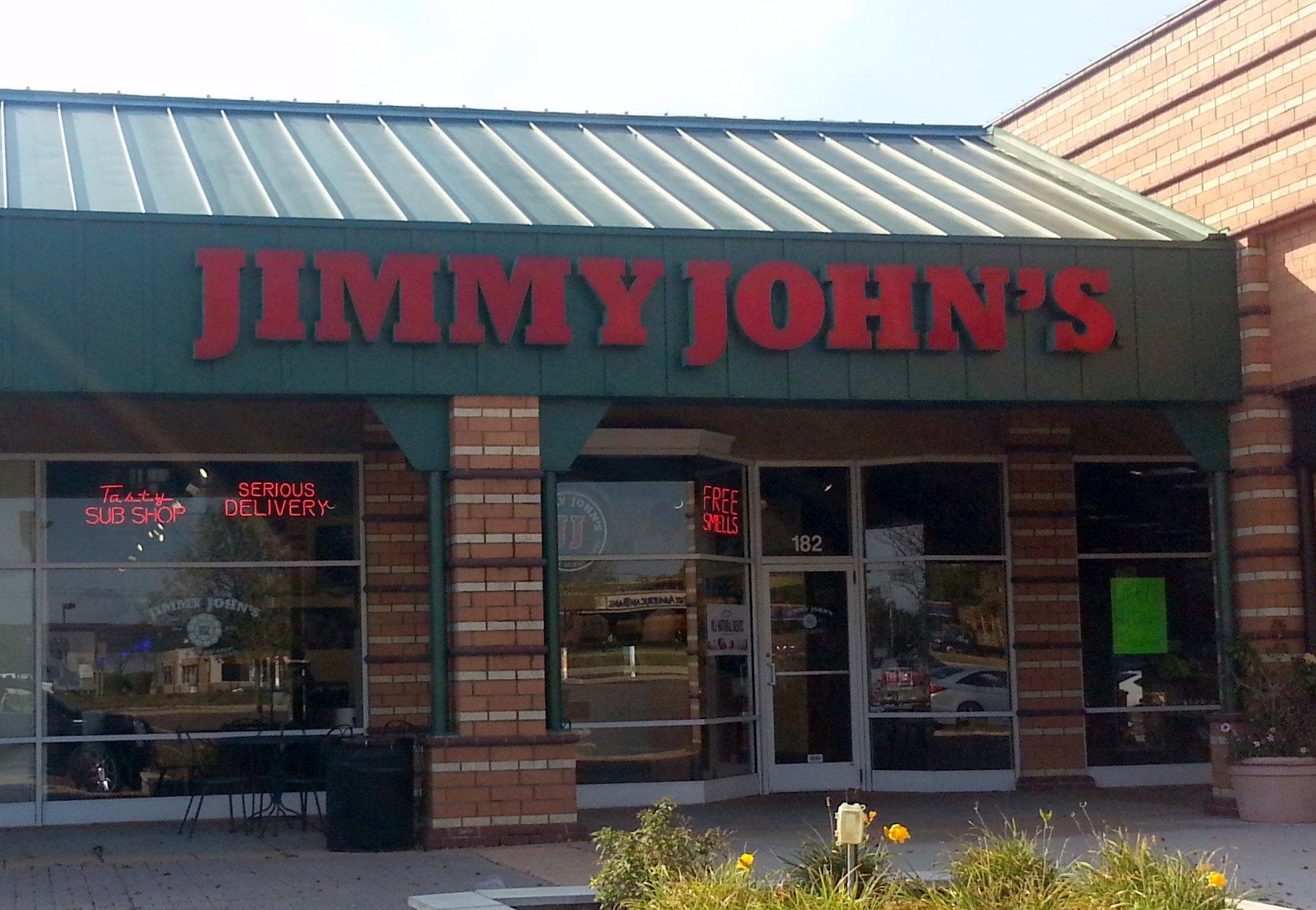 Jimmy John's