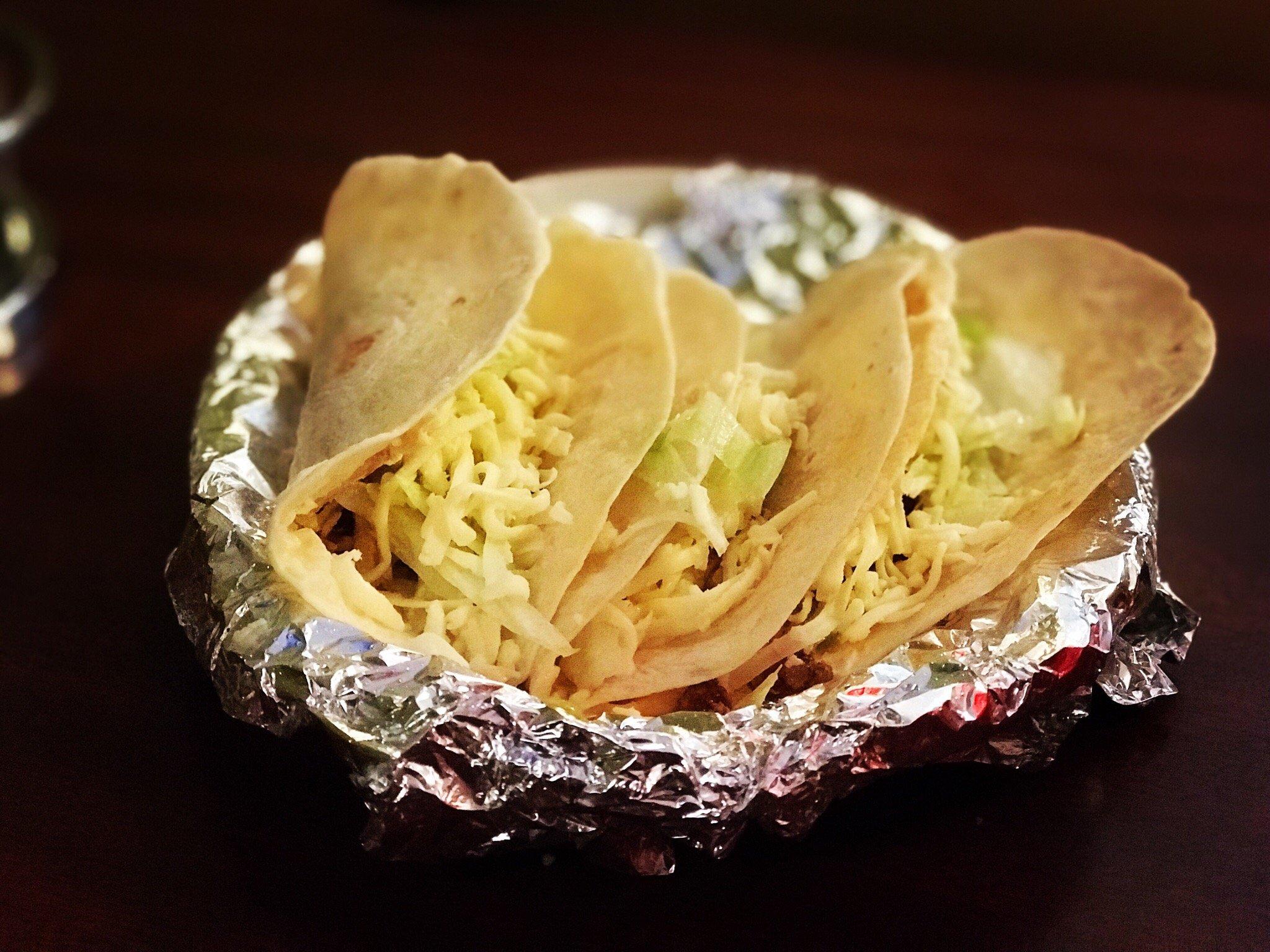 Mi Amigo Mexican Restaurant