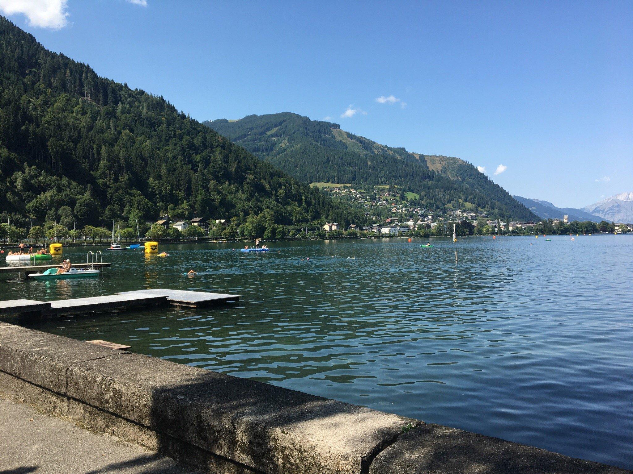 Zell am See Youth Hostel