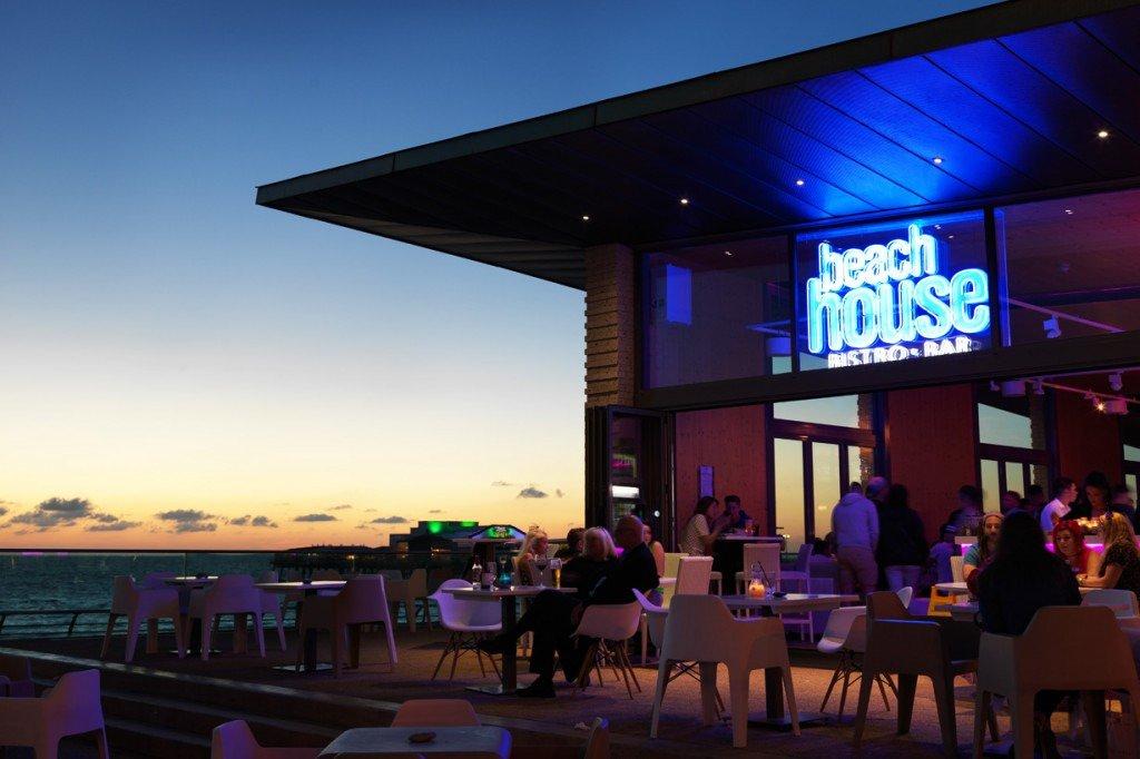 Beach House Bistro & Bar